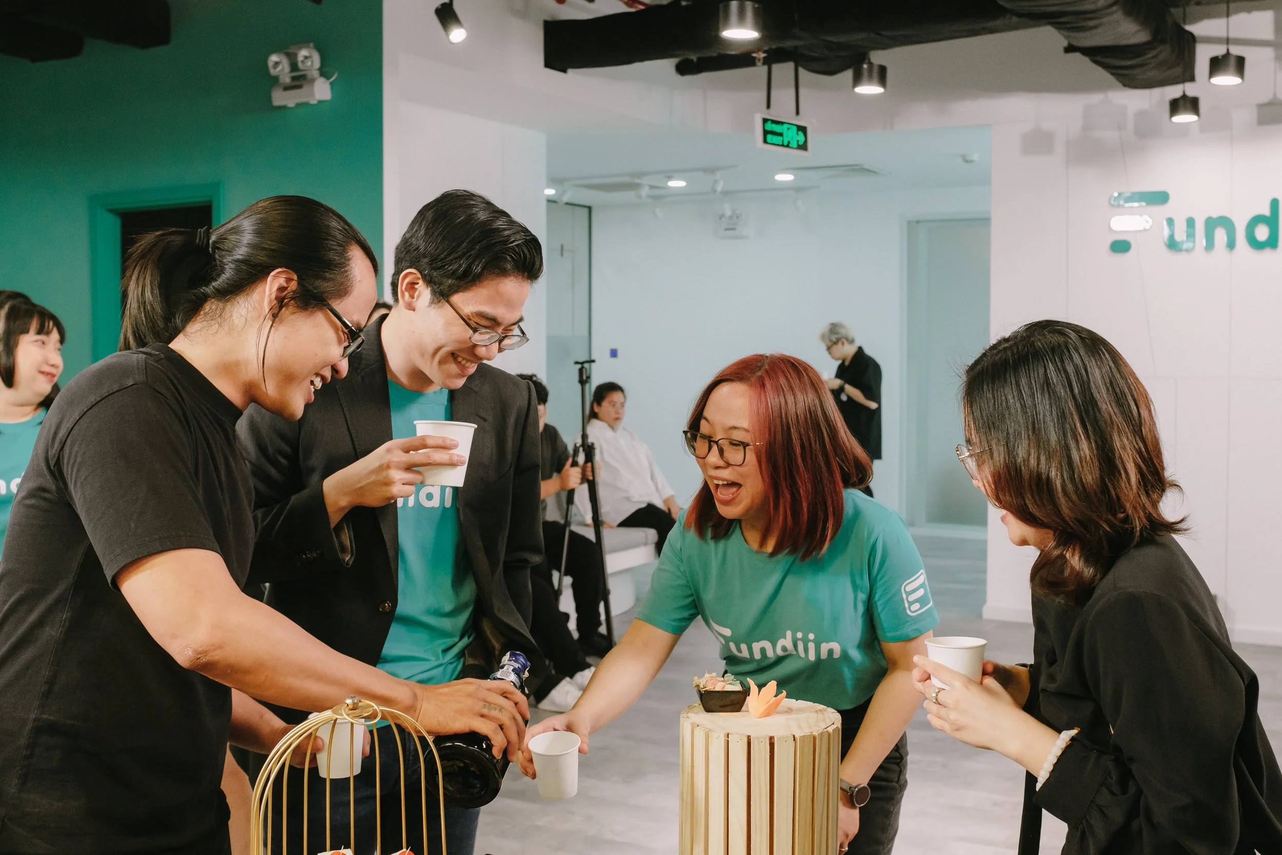 Fundiin's 4th Anniversary Party — Pham Si Luan Photography (24)