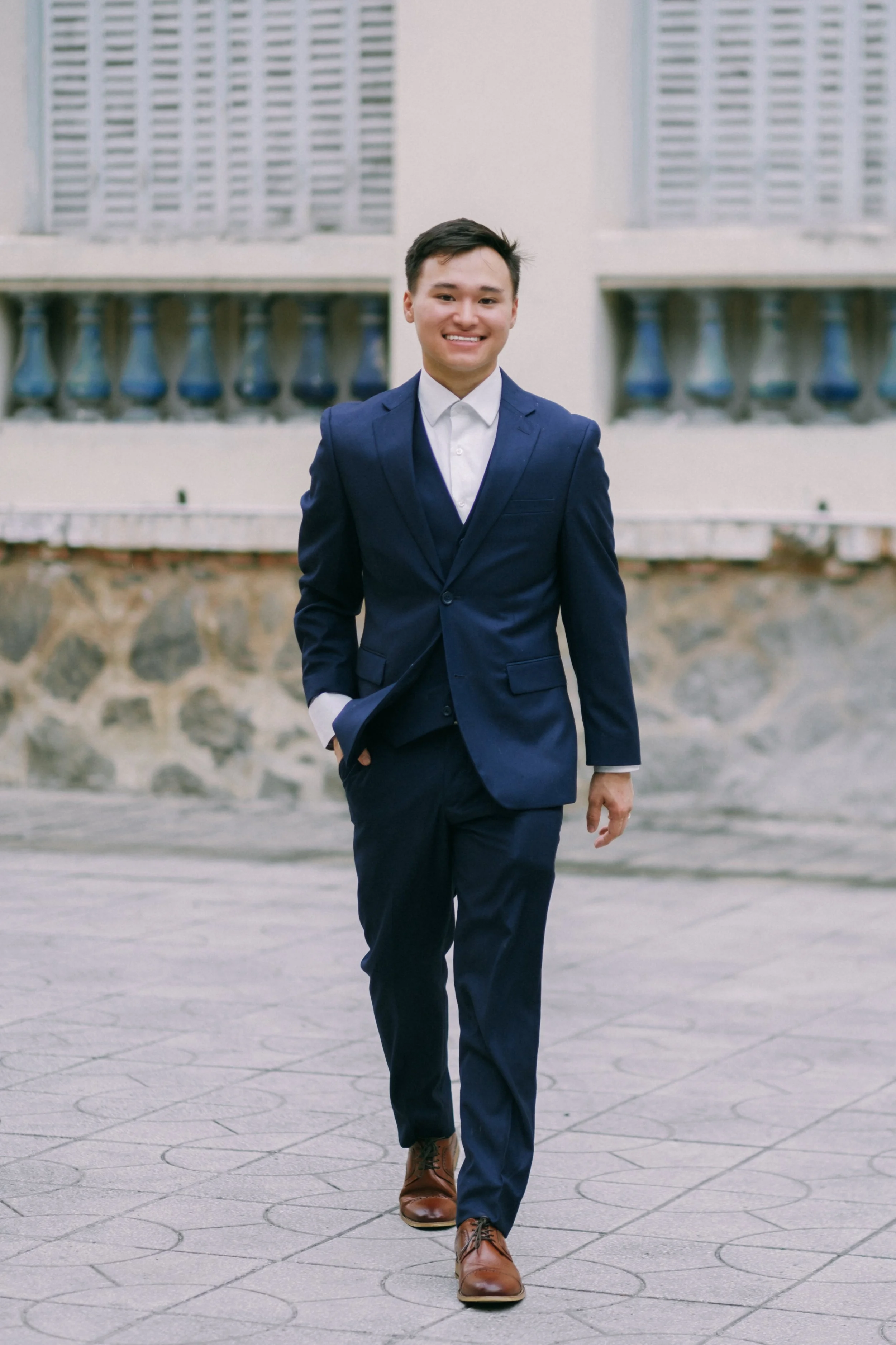 Thanh & Kaden, Pre-wedding in Sài Gòn — Pham Si Luan Photography (28)
