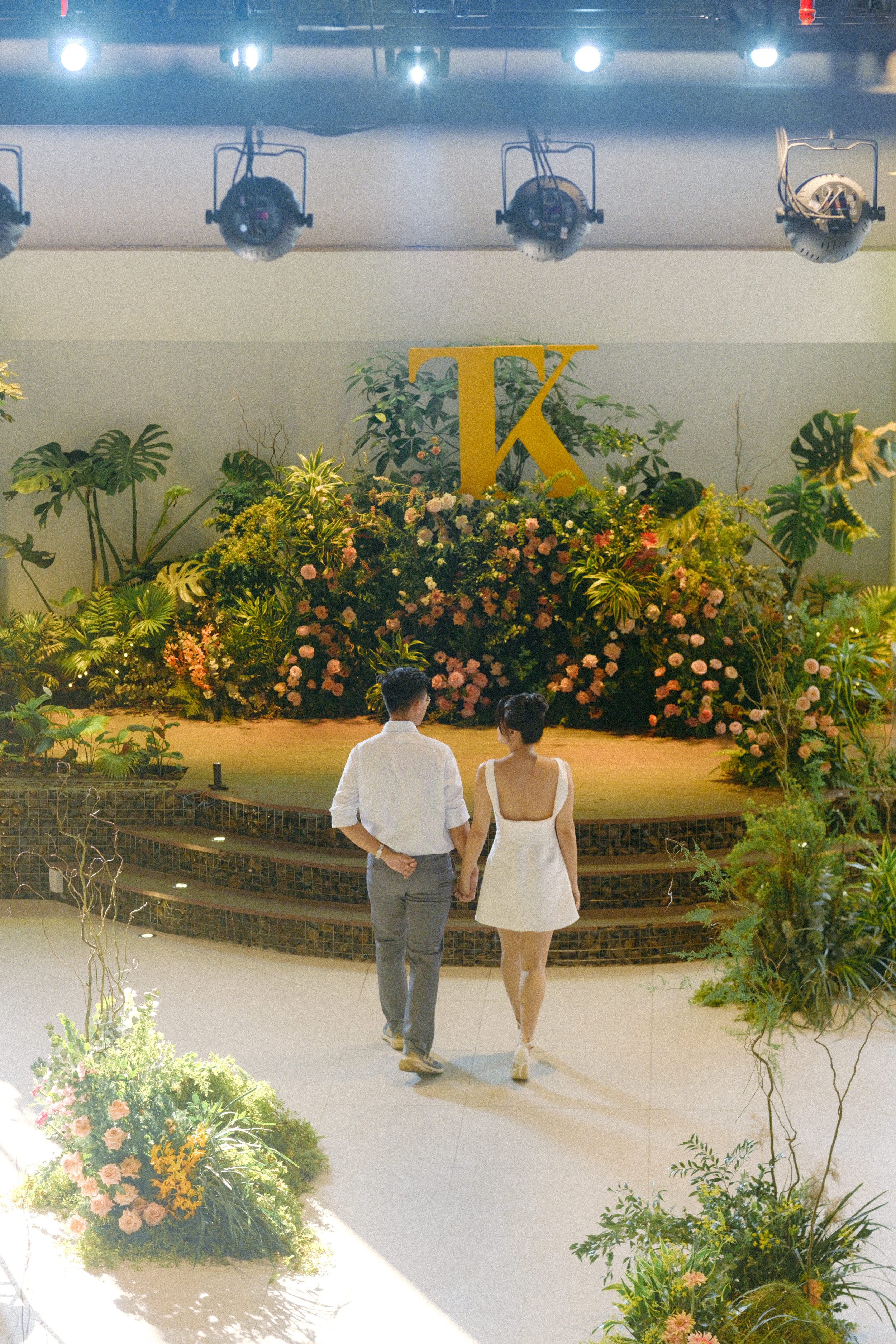Kim & Tài , Wedding Ceremony in Sài Gòn — Pham Si Luan Photography (23)