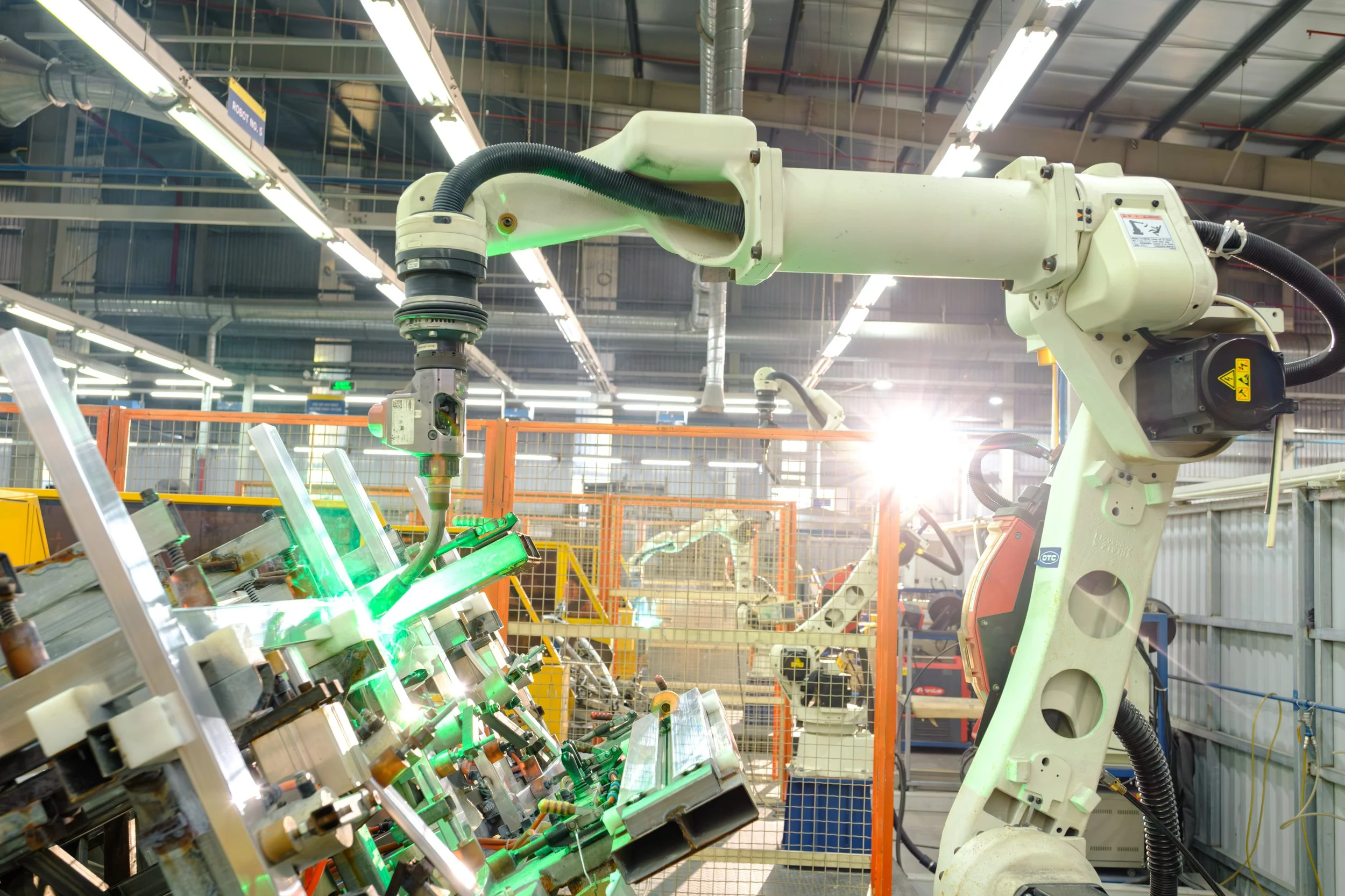 Factory Photography at VMD JSC's Dong Nai Facility — Pham Si Luan Photography (15)