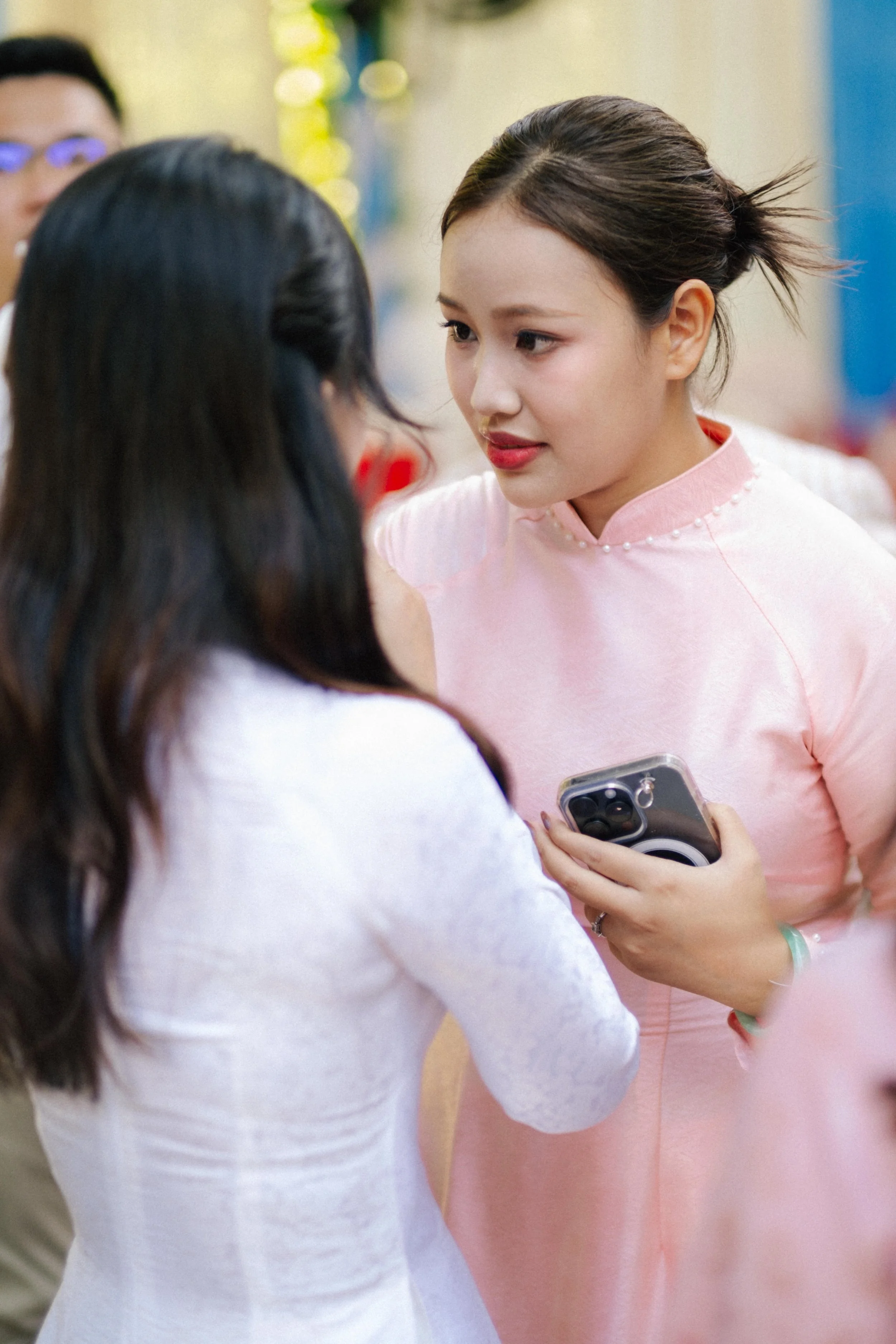 Mỹ & Sơn, Engagement Ceremony in Bien Hoa — Pham Si Luan Photography (53)