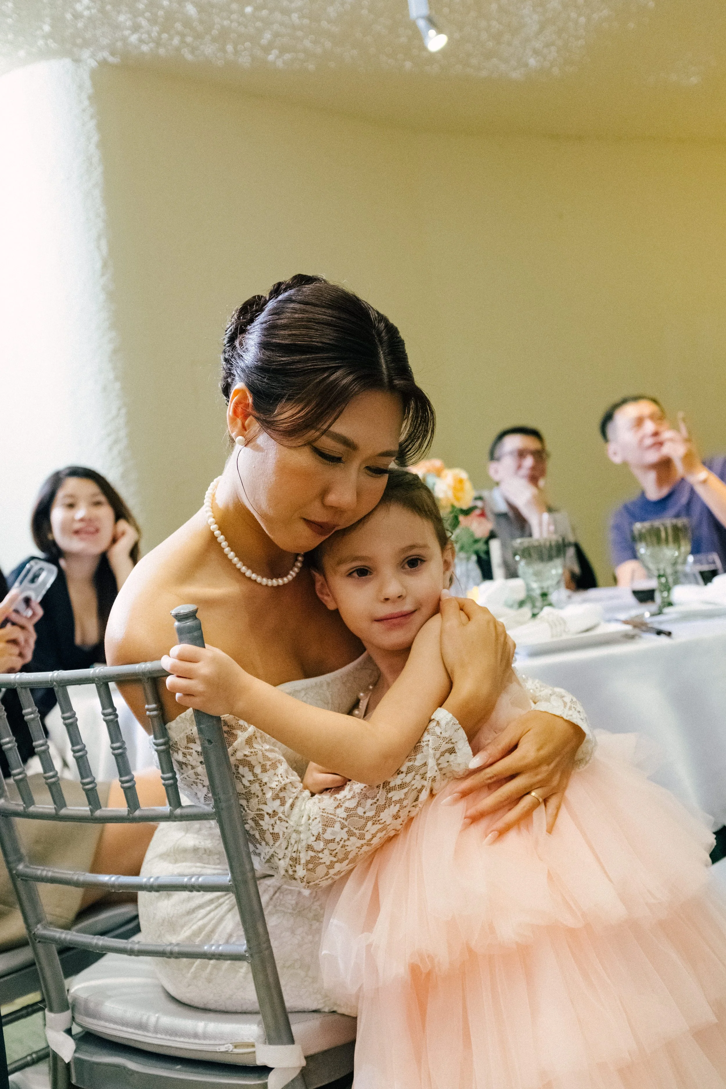 Razi & Charlie, Wedding Ceremony in Sài Gòn — Pham Si Luan Photography (135)
