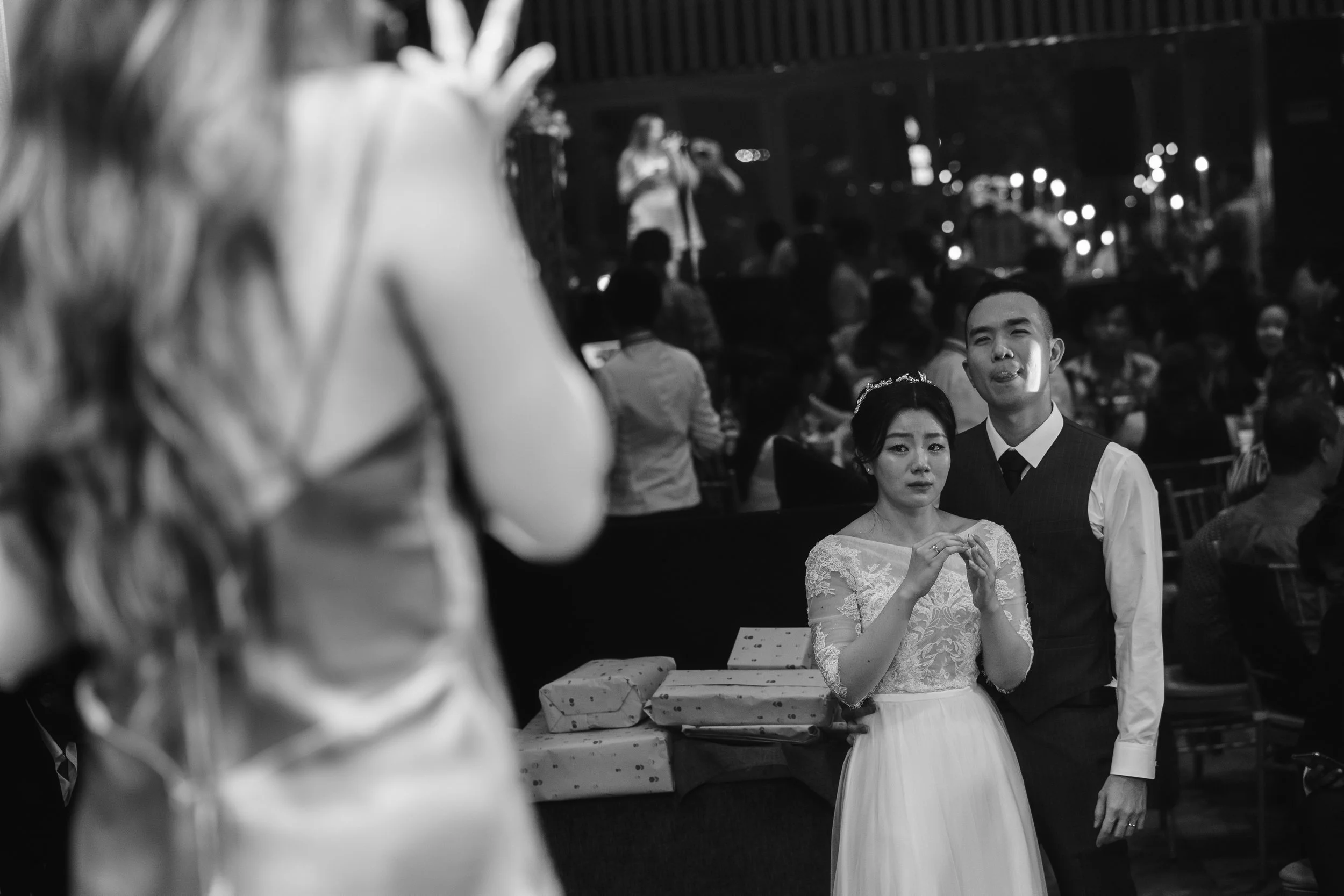 Linh & Đắc, Wedding Day in Saigon — Pham Si Luan Photography (128)