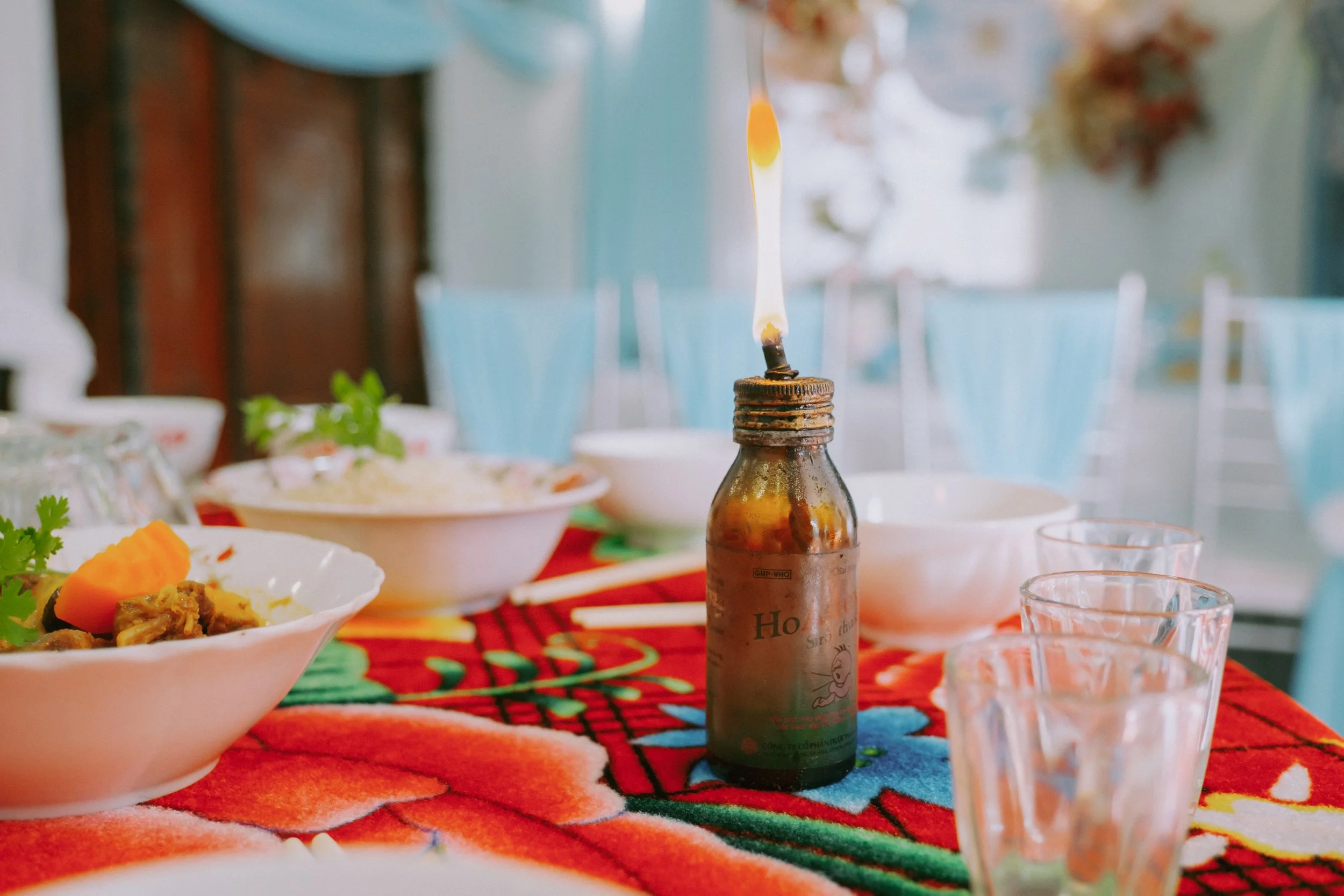 Thư & Đức, Wedding Day in Bến Tre — Pham Si Luan Photography (100)