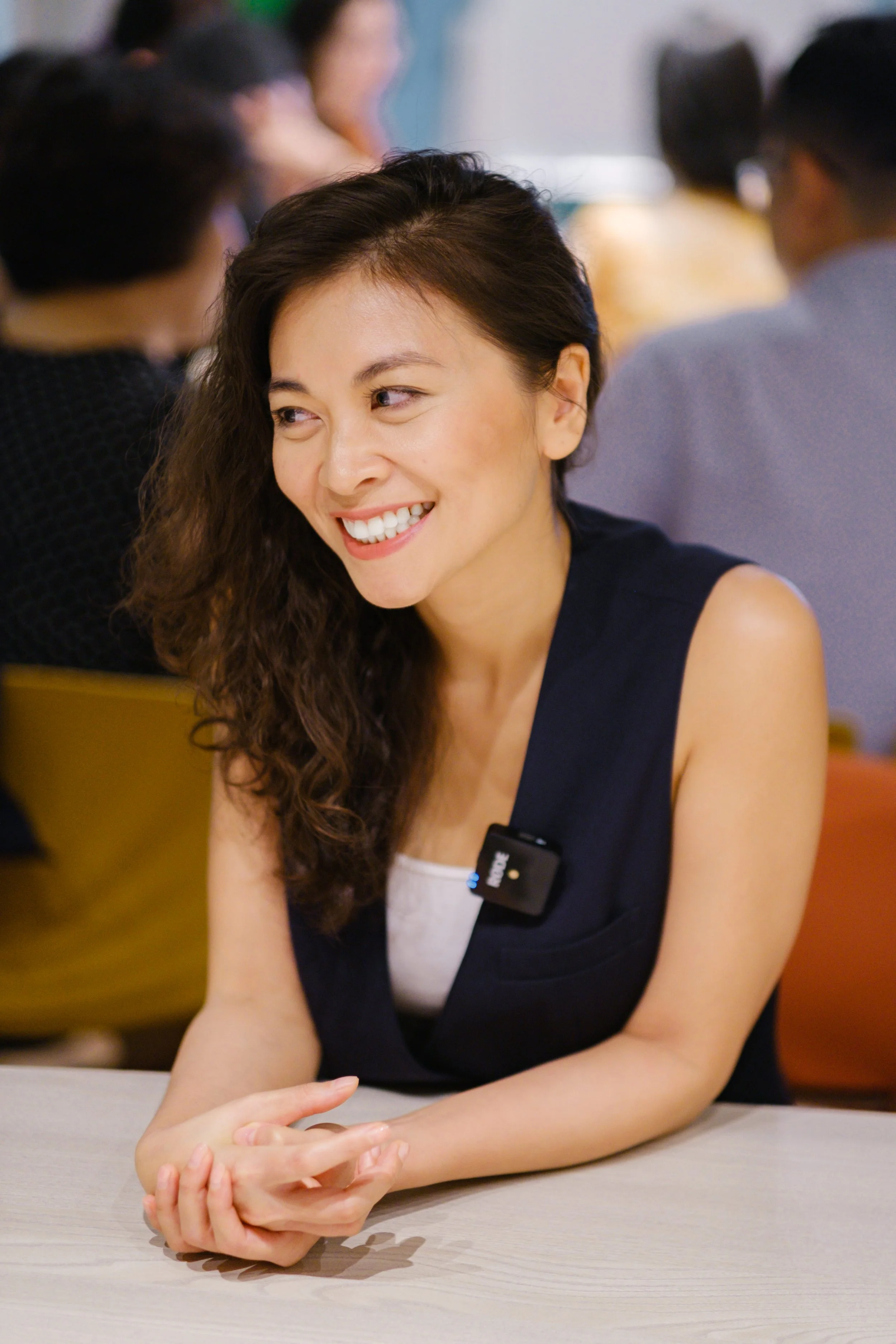 Workshop Lãnh Đạo Thấu Cảm - The New Leaders — Pham Si Luan Photography (39)