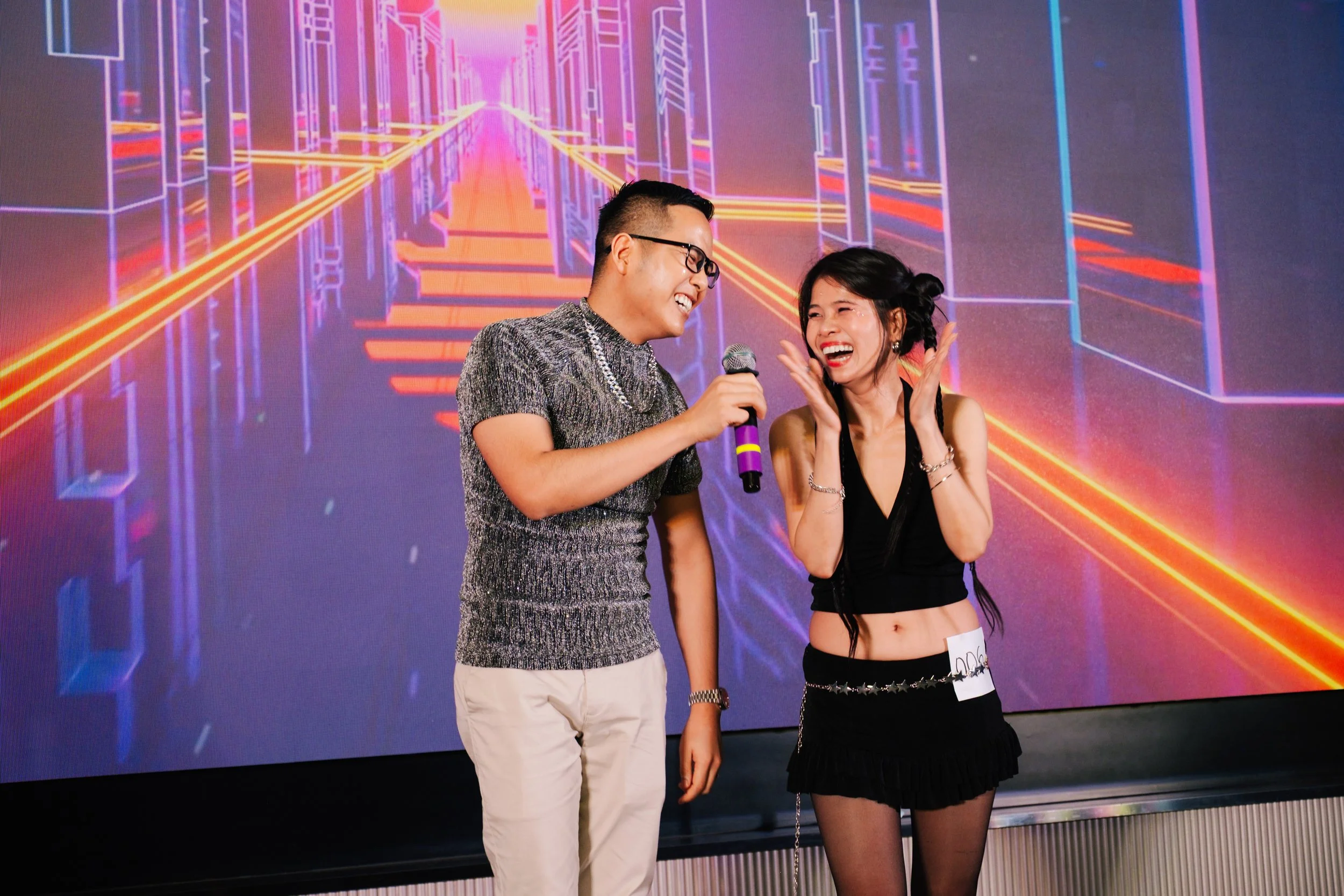 PERSOL Vietnam "RETROVERSE" Dinner & Dance — Pham Si Luan Photography (82)