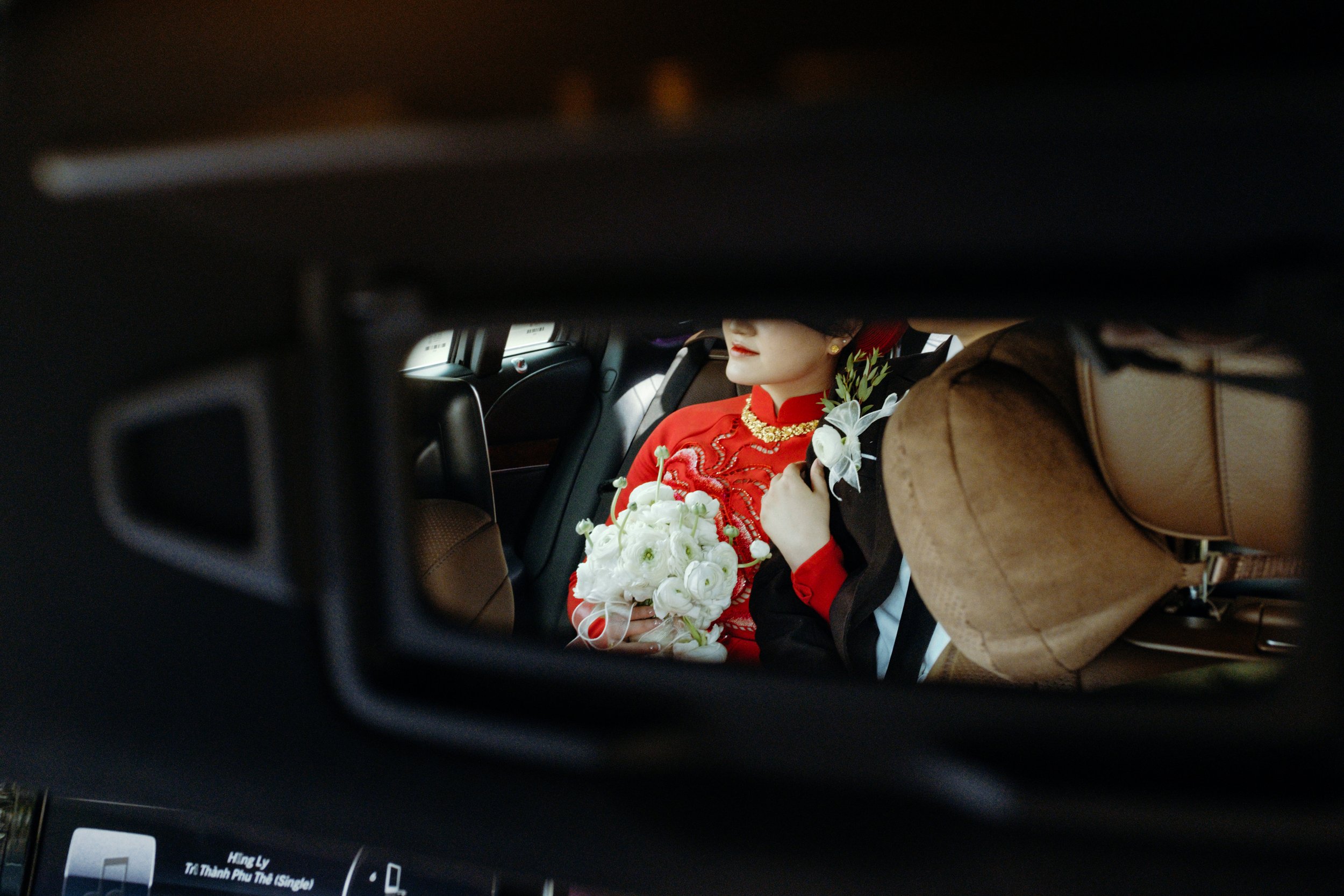 Uyên & Nguyên, Wedding Day in Bến Tre — Pham Si Luan Photography (35)