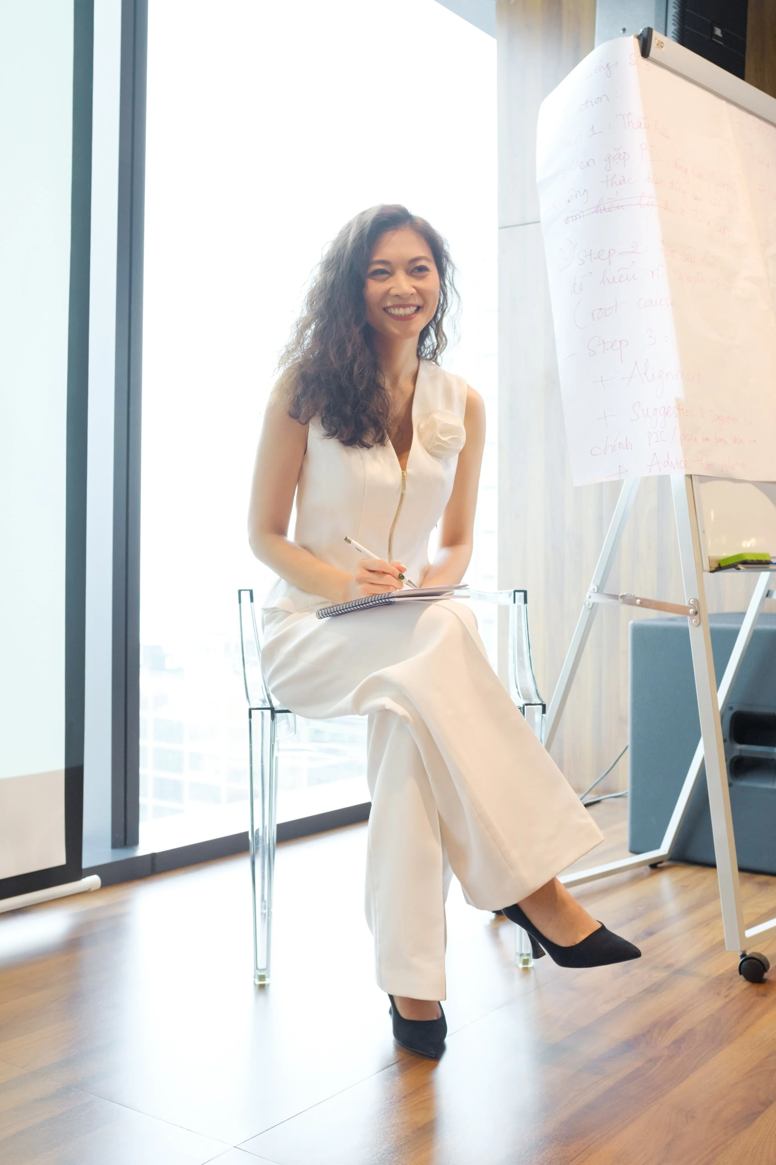 Workshop - PERSOLKELLY Vietnam x The New Leaders — Pham Si Luan Photography (33)