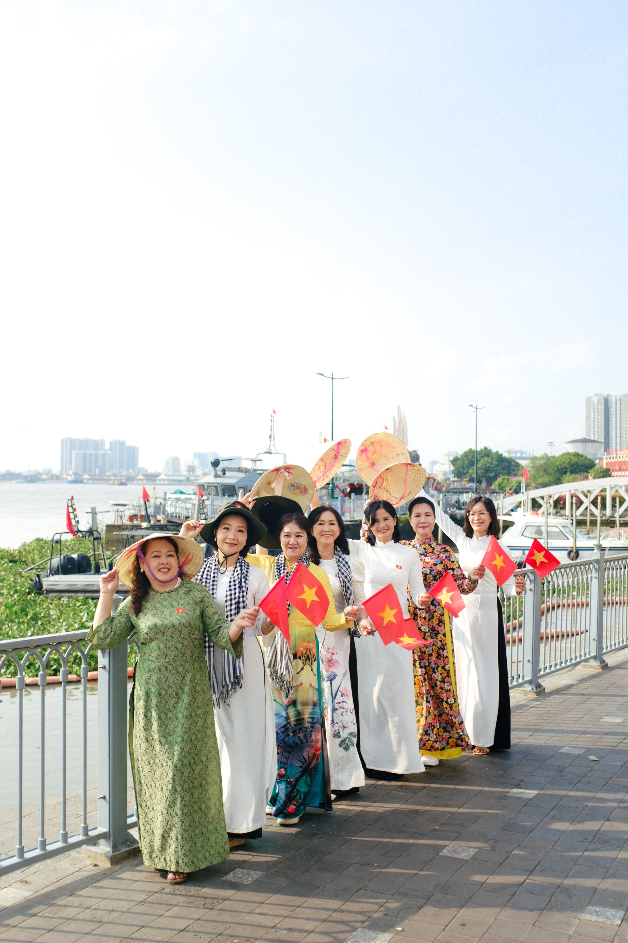 Saigon Ladies Photo Walk — Pham Si Luan Photography (3)
