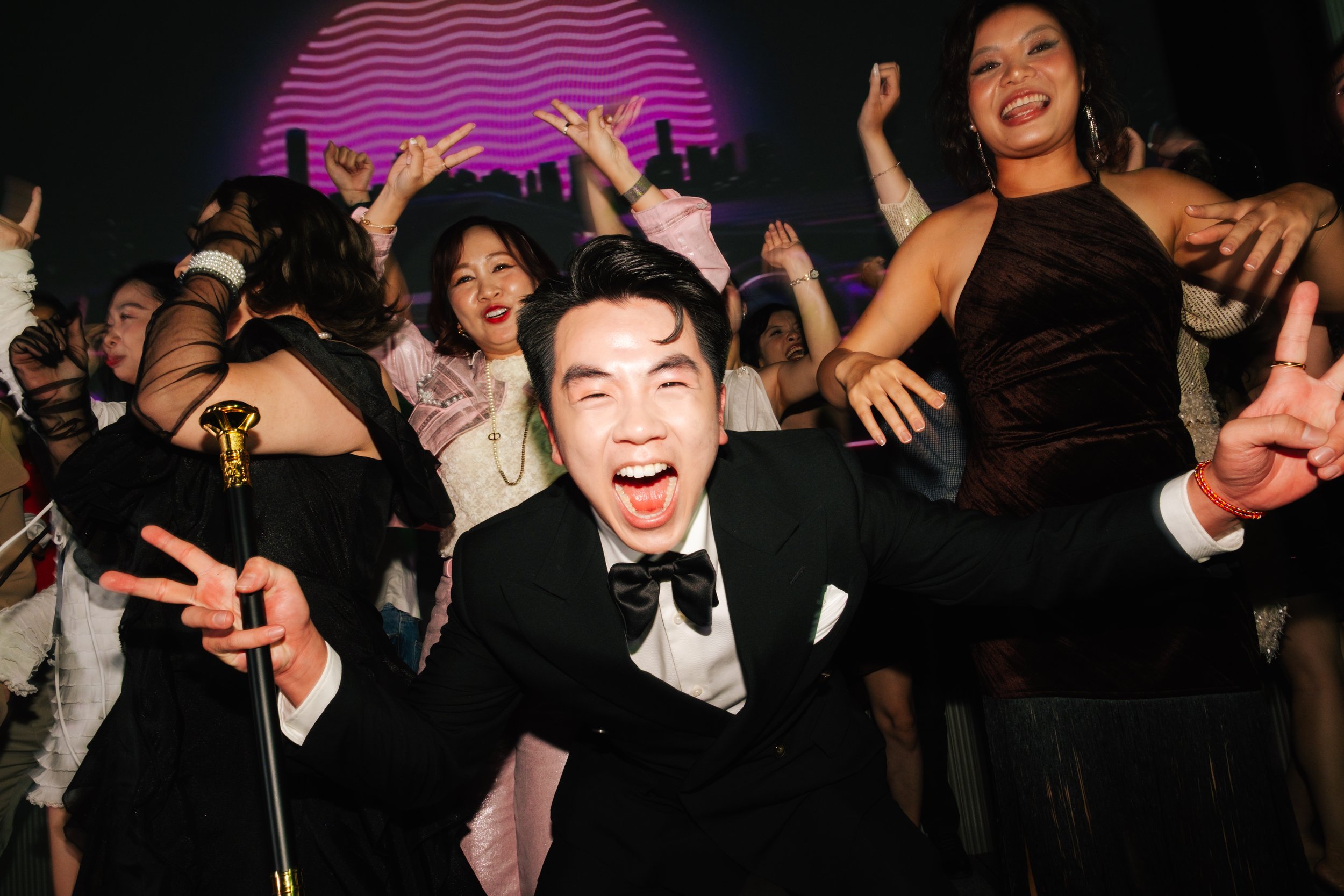 PERSOL Vietnam "RETROVERSE" Dinner & Dance — Pham Si Luan Photography (116)