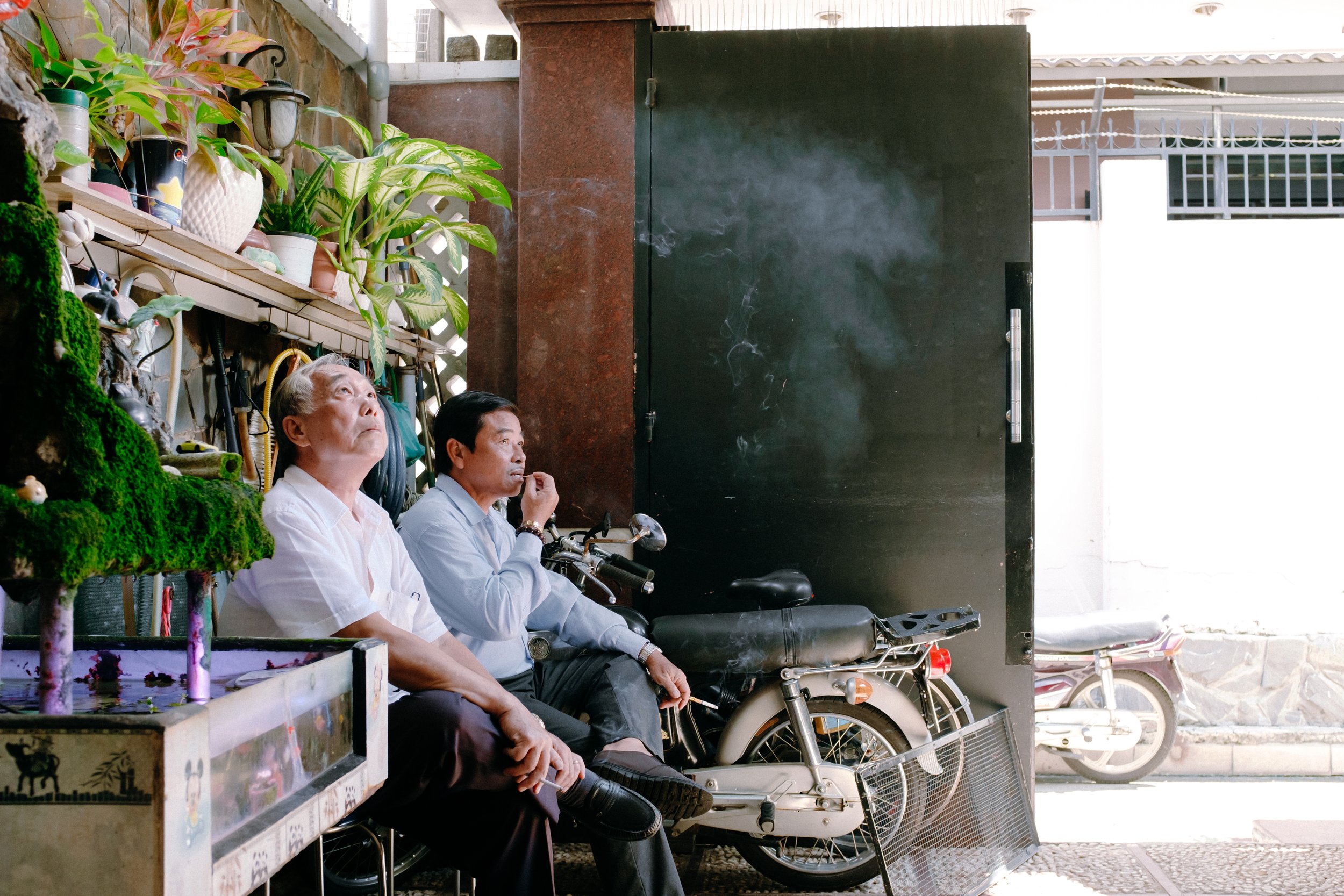Đám giỗ ba Tân — Pham Si Luan Photography (75)