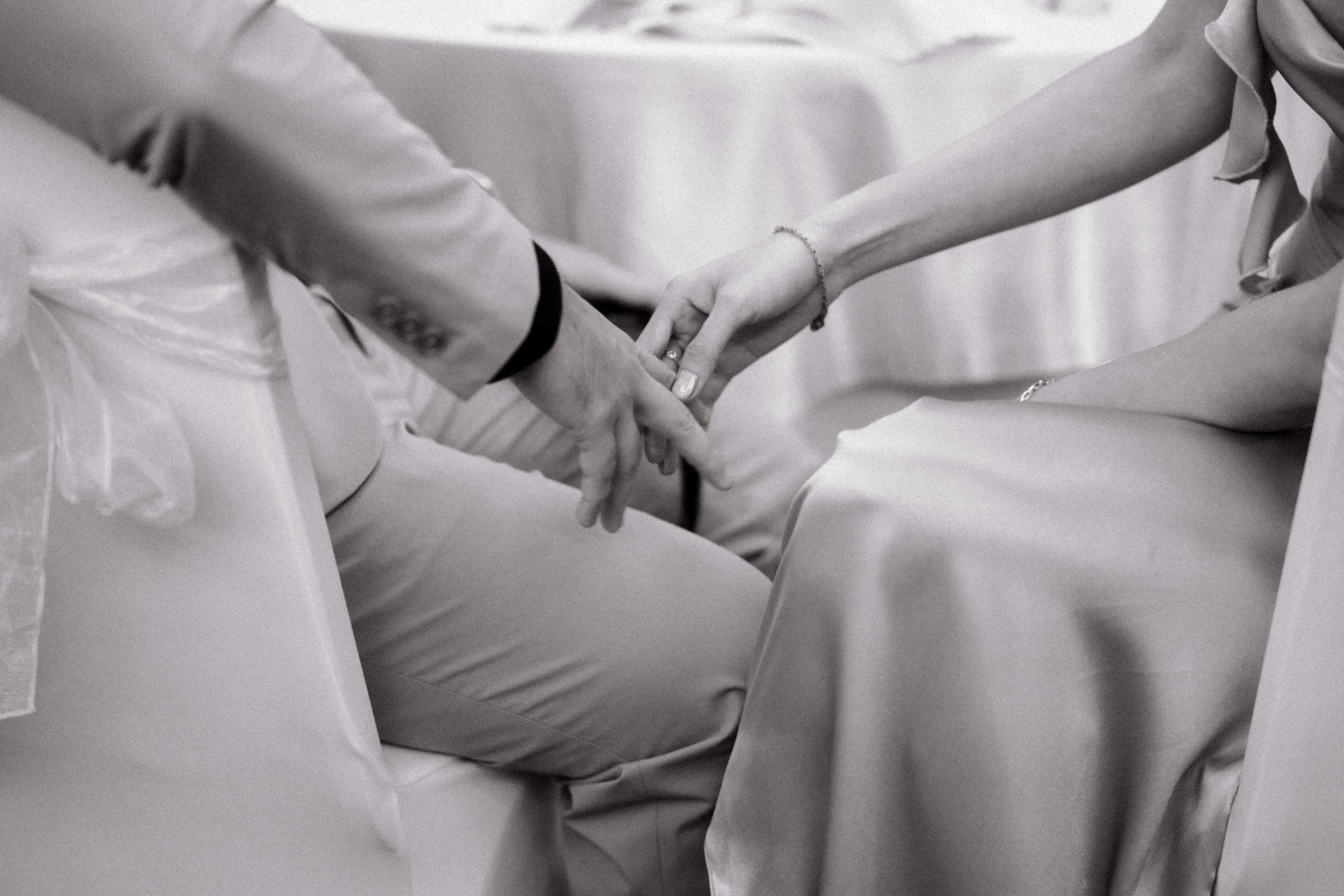 Thy & Tĩnh, Wedding Traditional Ceremony in Sài Gòn — Pham Si Luan Photography (114)