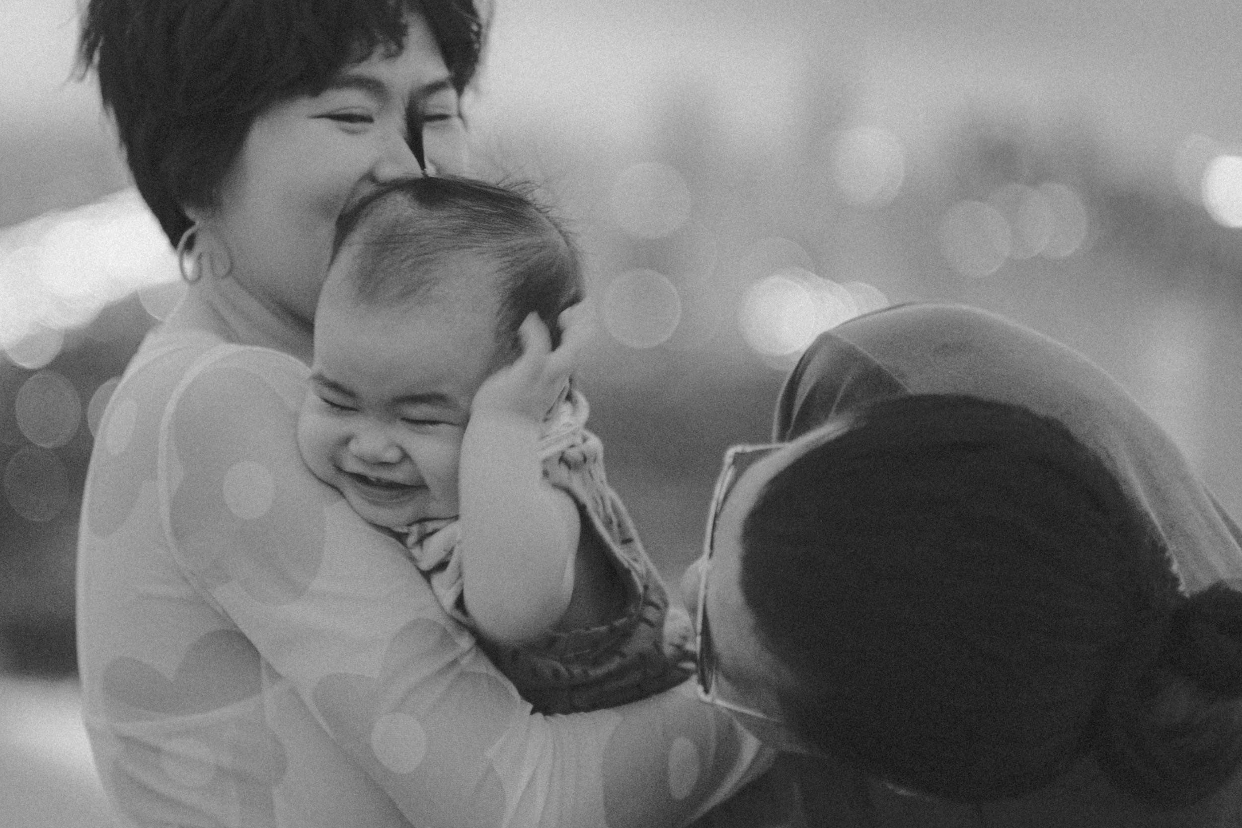 Coca 1 Tuổi — Pham Si Luan Photography (48)