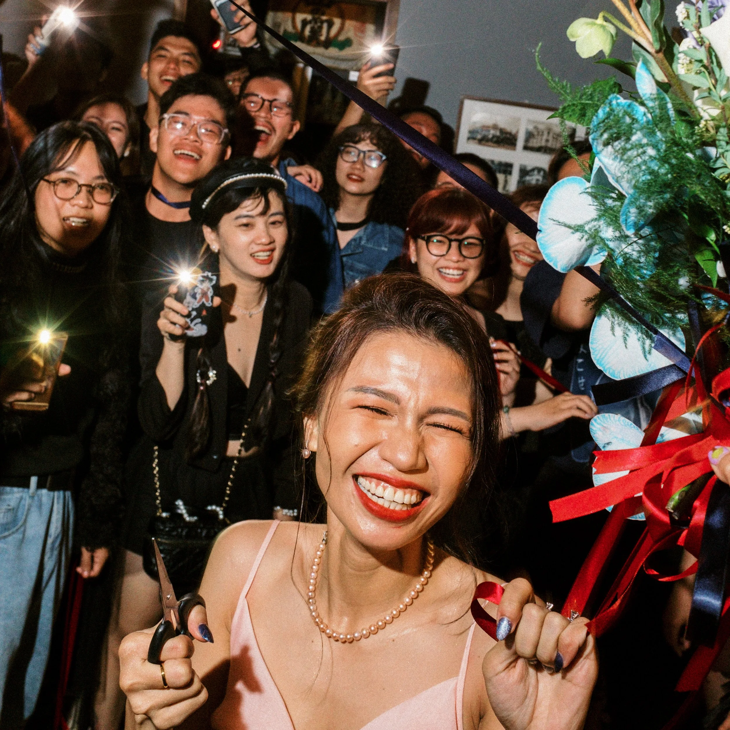 Kim Anh & Tuân, Wedding Day in Sài Gòn — Pham Si Luan Photography (102)