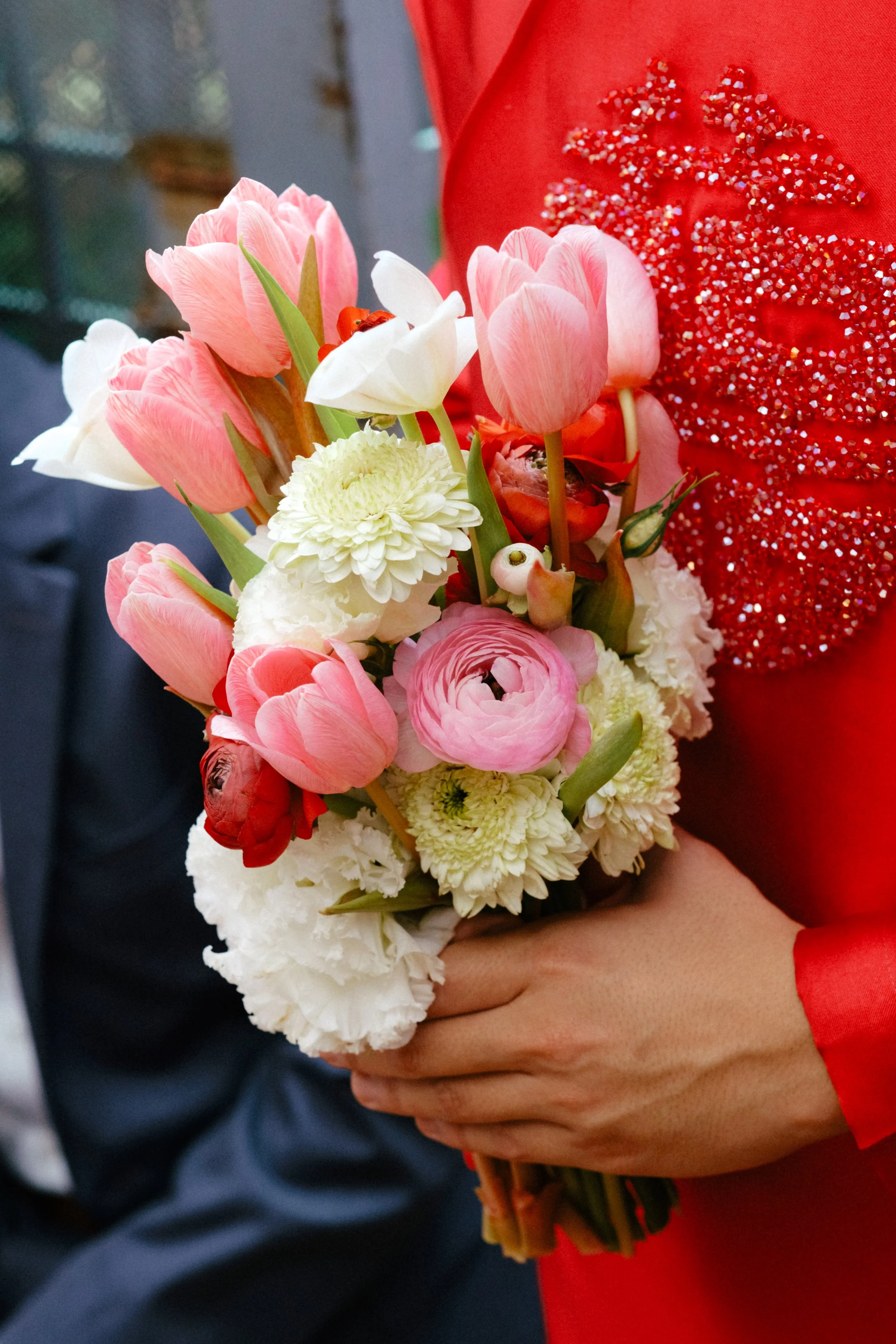 Lê & Phương, Ngày Cưới Sài Gòn — Pham Si Luan Photography (27)