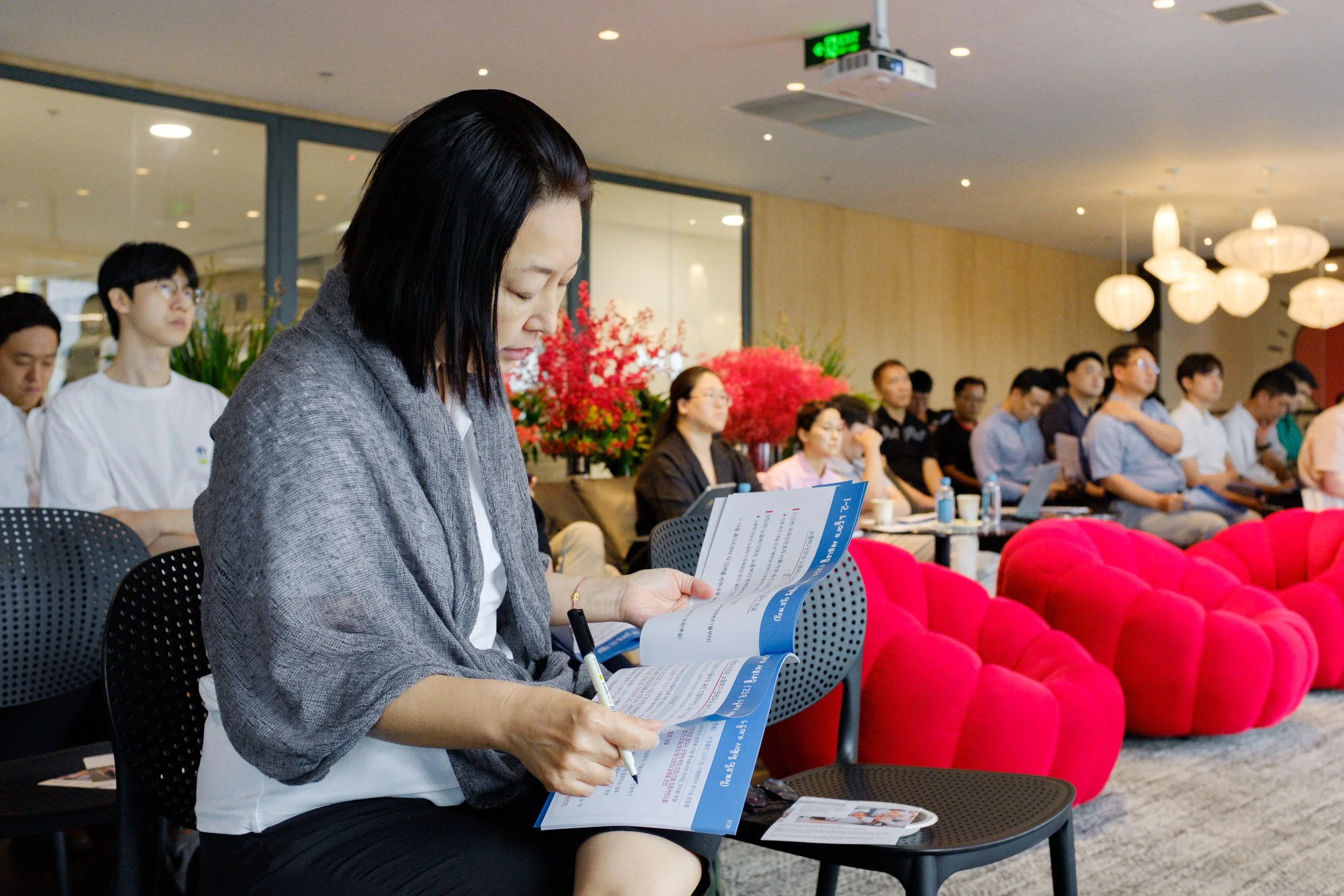 Seminar PERSOLKELLY Consulting Korea Desk — Pham Si Luan Photography (19)