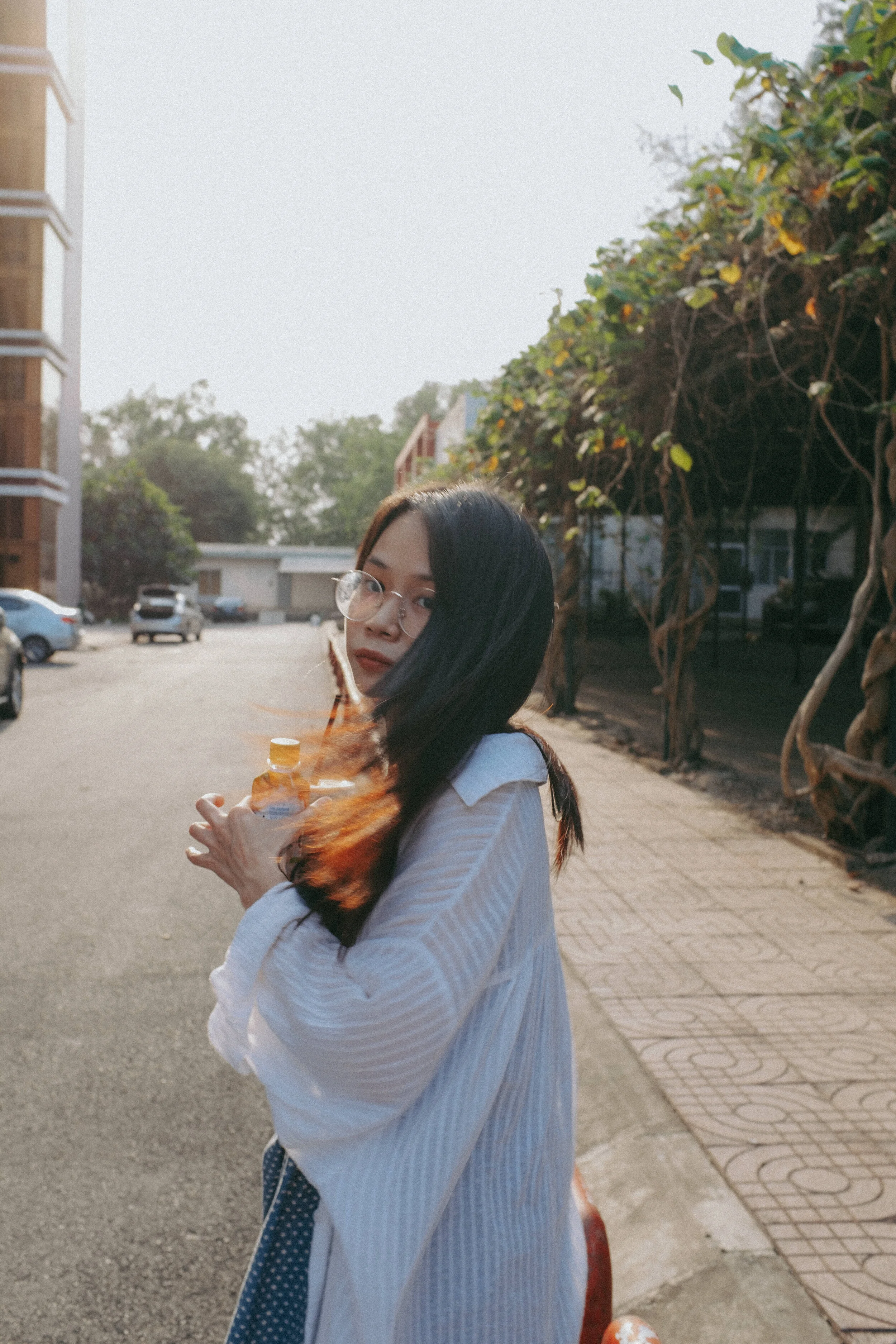 Portrait in IU — Pham Si Luan Photography (38)