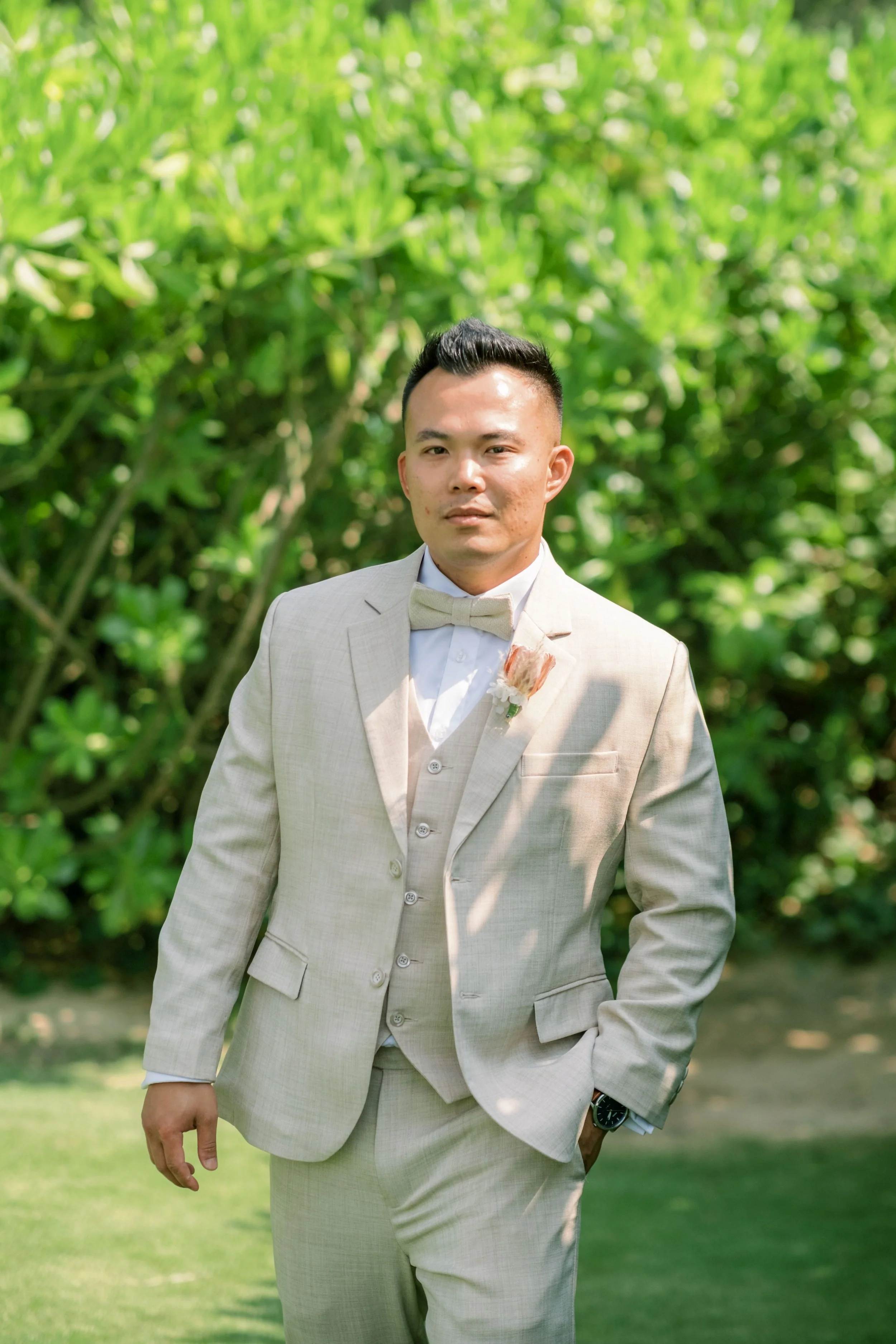 Thanh & Jo, Wedding Day in Quy Nhơn — Pham Si Luan Photography (34)