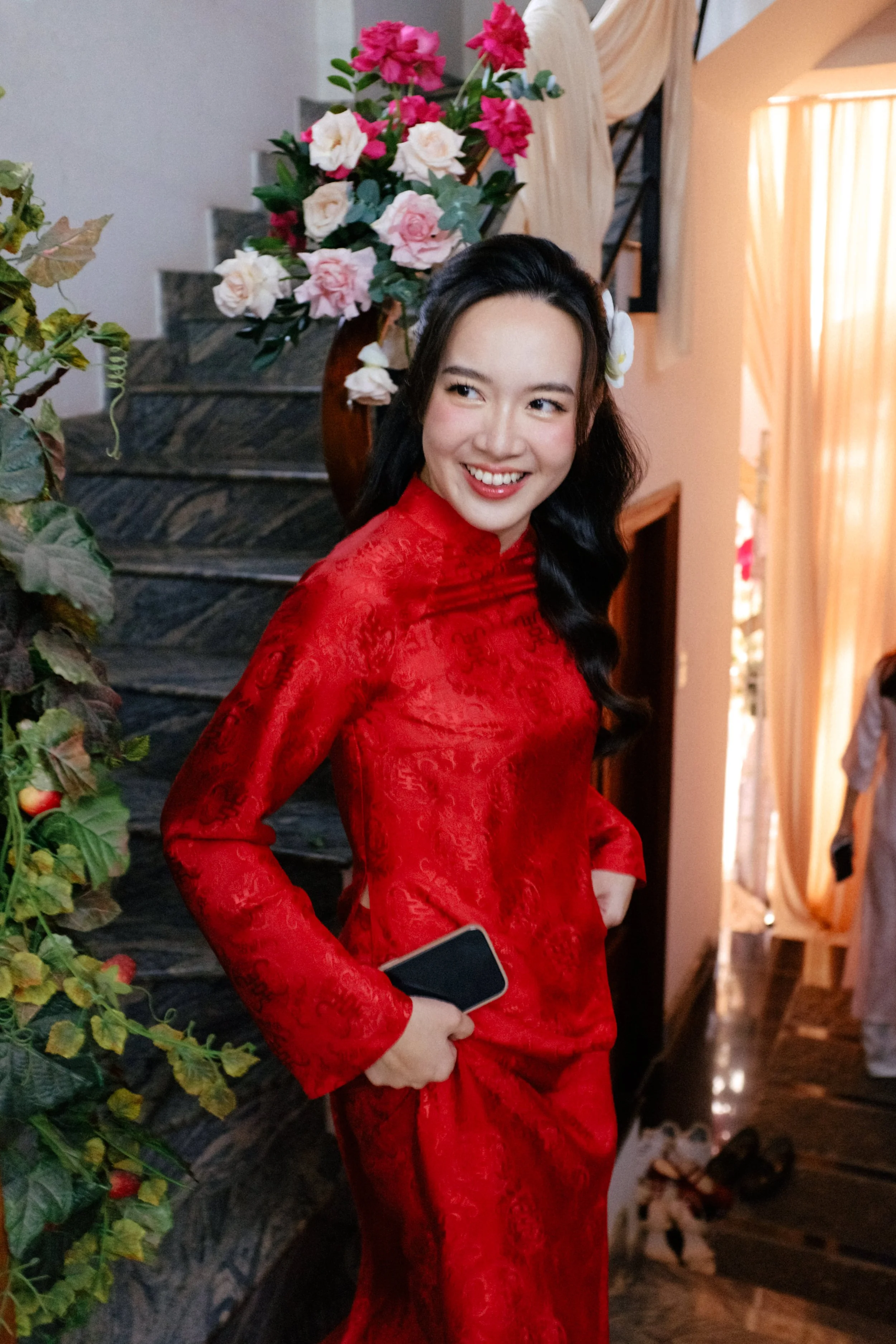Lê & Phương, Ngày Cưới Sài Gòn — Pham Si Luan Photography (14)