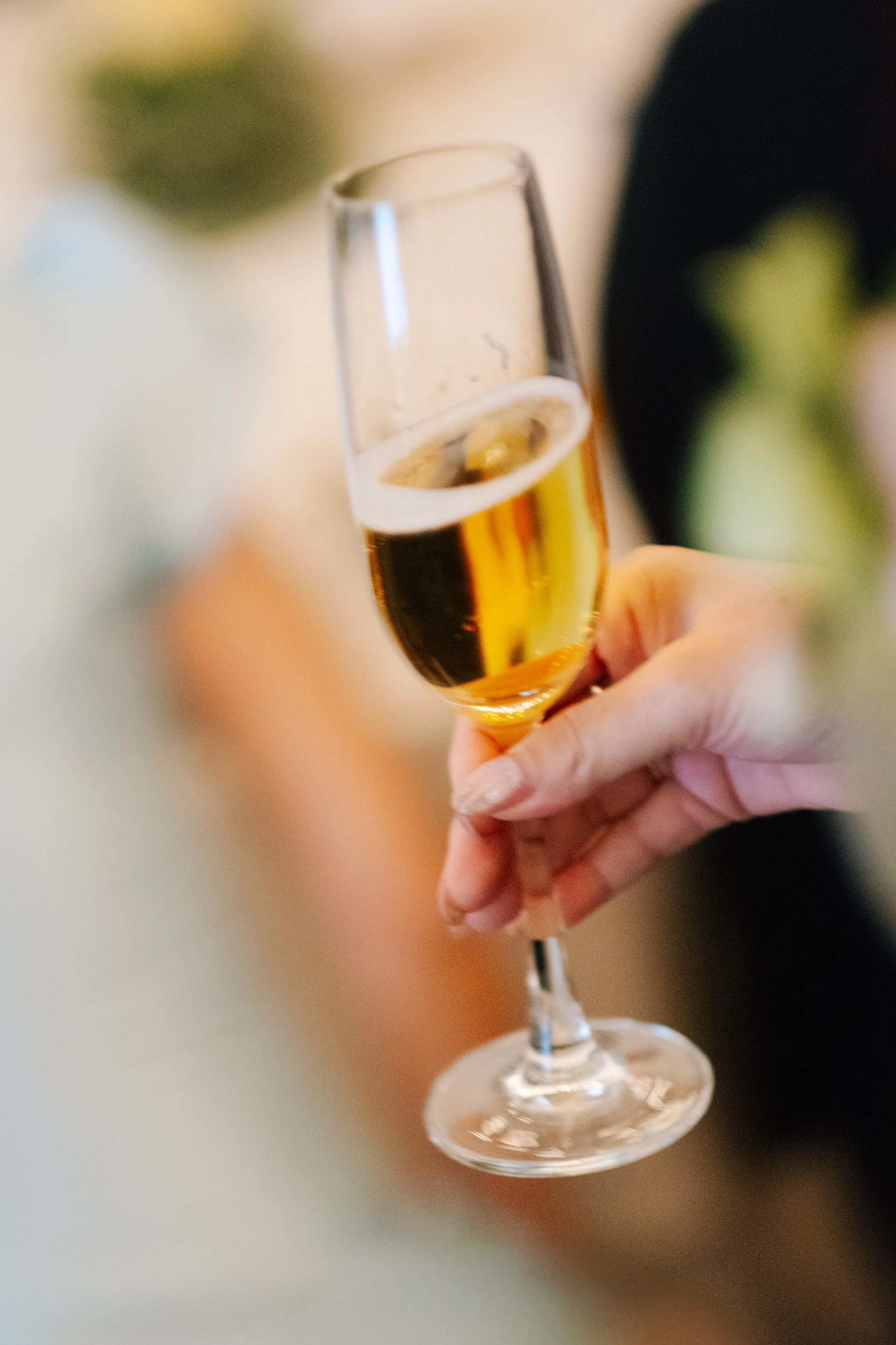 Thư & Toàn, Wedding Reception at White Palace — Pham Si Luan Photography (88)