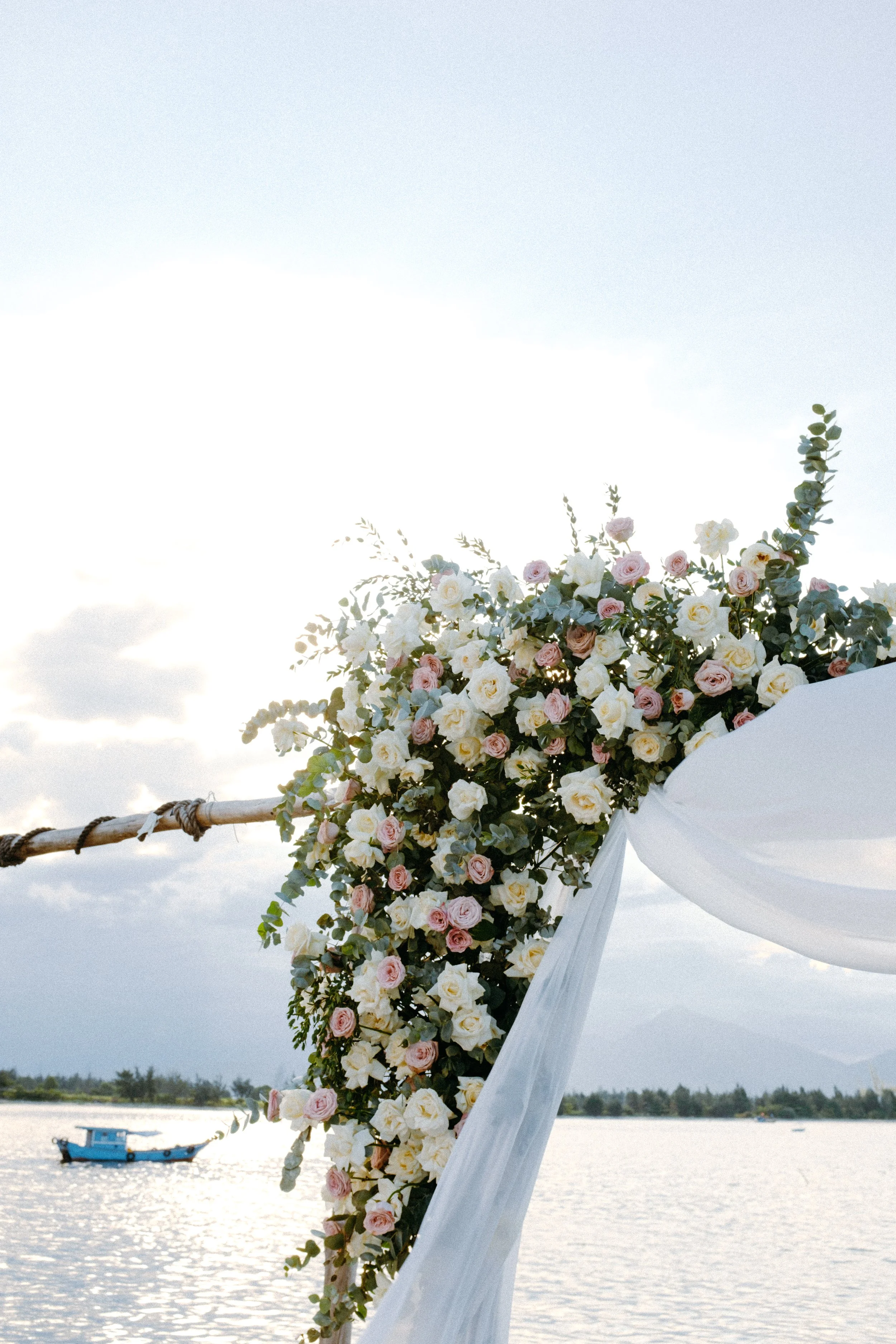 Thảo & Lâm , Wedding Day in Đà Nẵng — Pham Si Luan Photography (76)