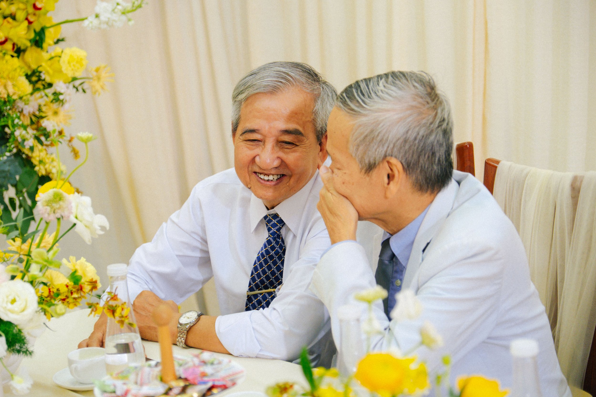 Vy & Thắng, Wedding Day in Saigon — Pham Si Luan Photography (57)