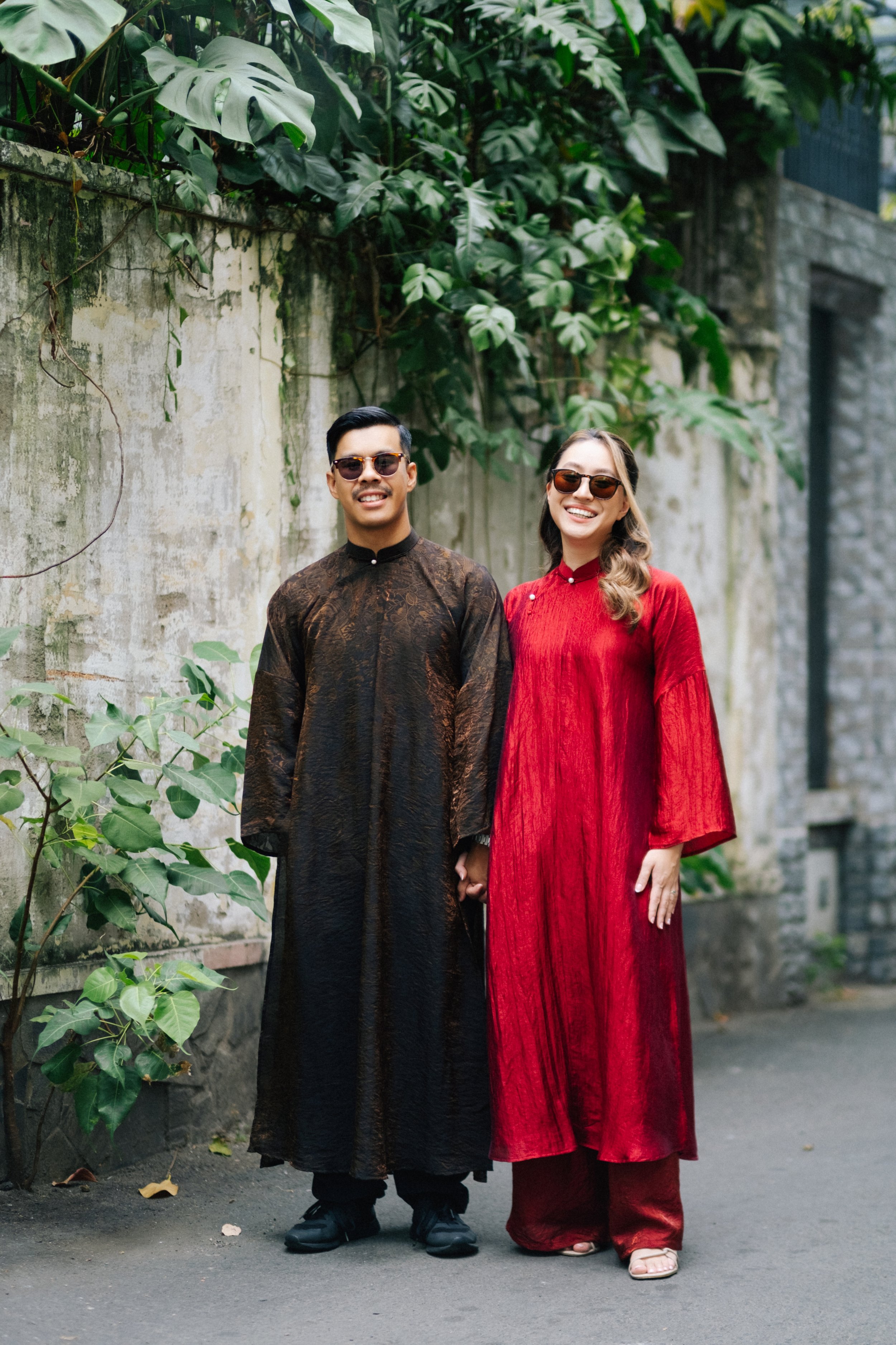 Naomi & Vincent, Saigon Homecoming — Pham Si Luan Photography (18)