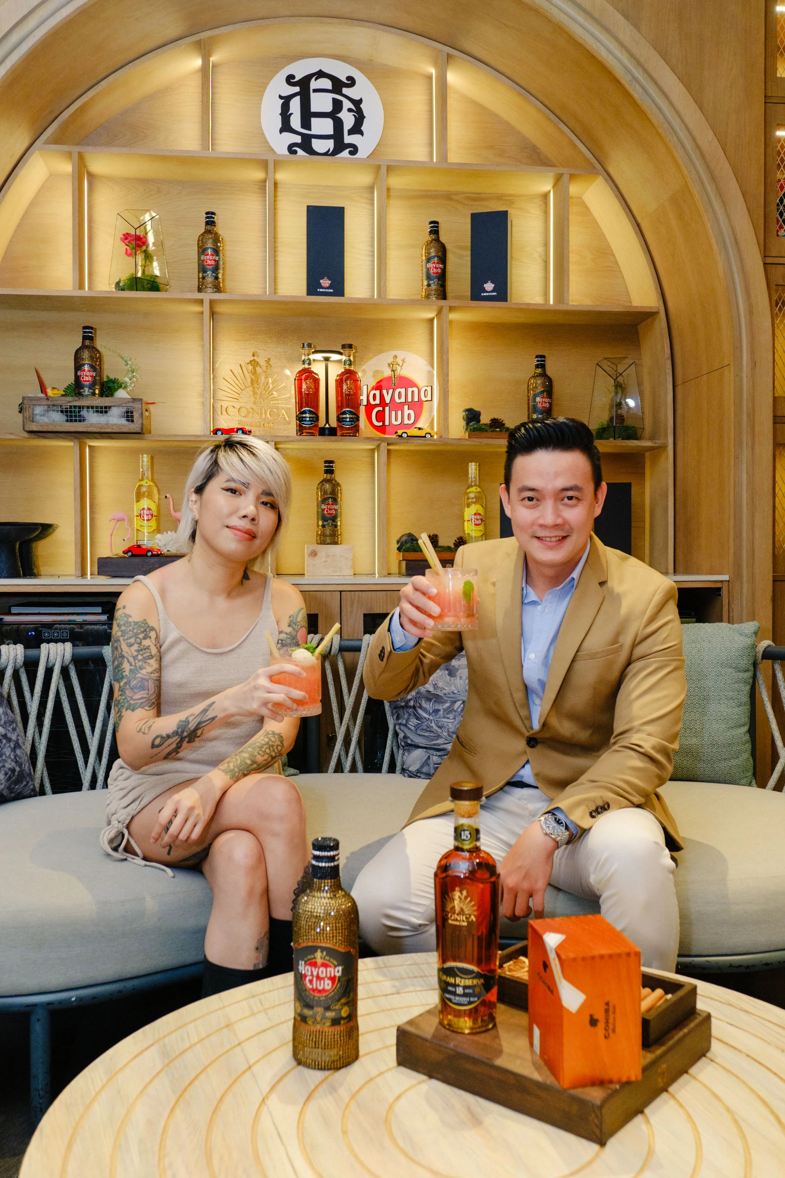 Havana Club Iconica Master Class — Pham Si Luan Photography (6)