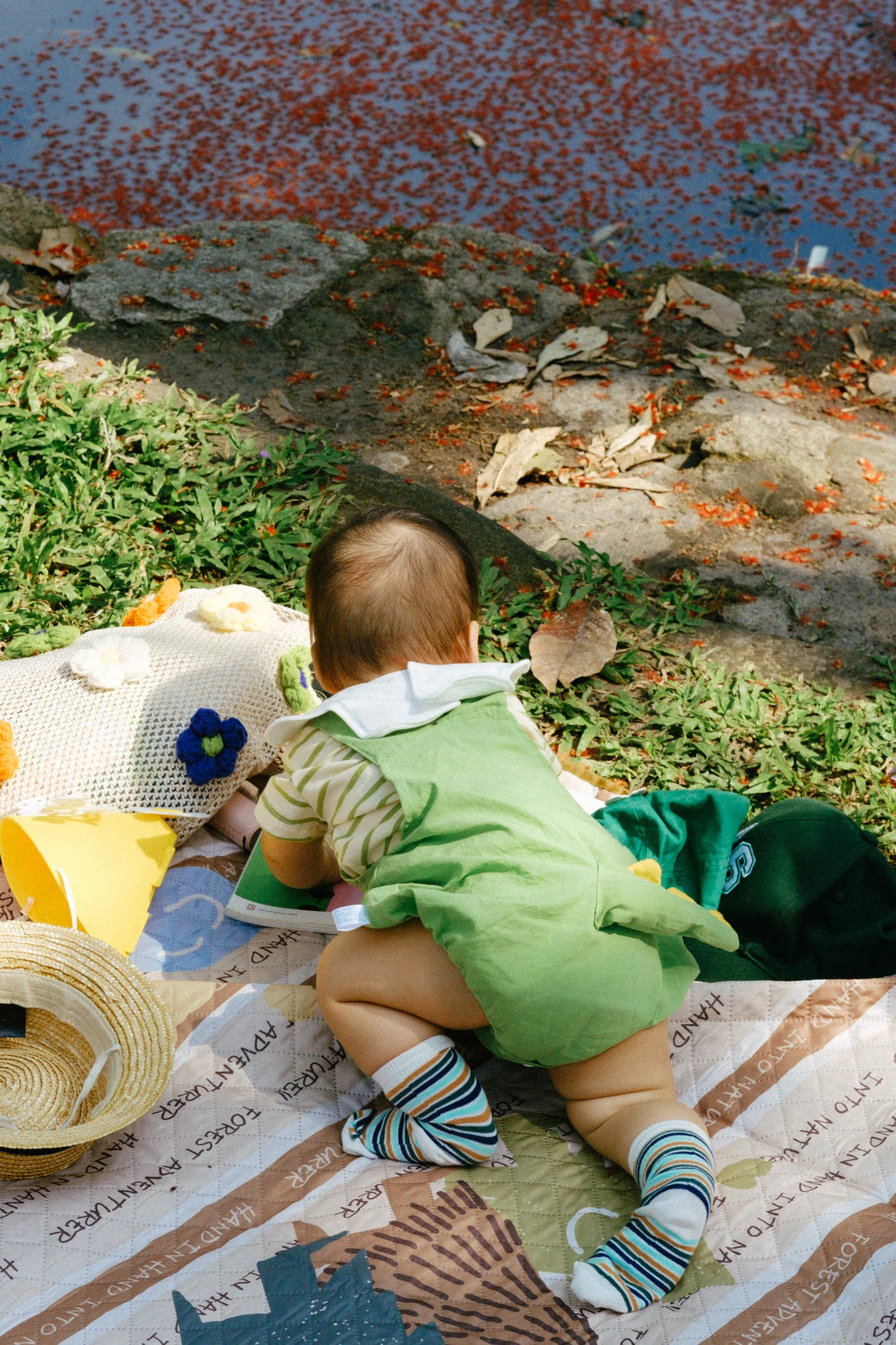 Chum 1 Tuổi — Pham Si Luan Photography (52)