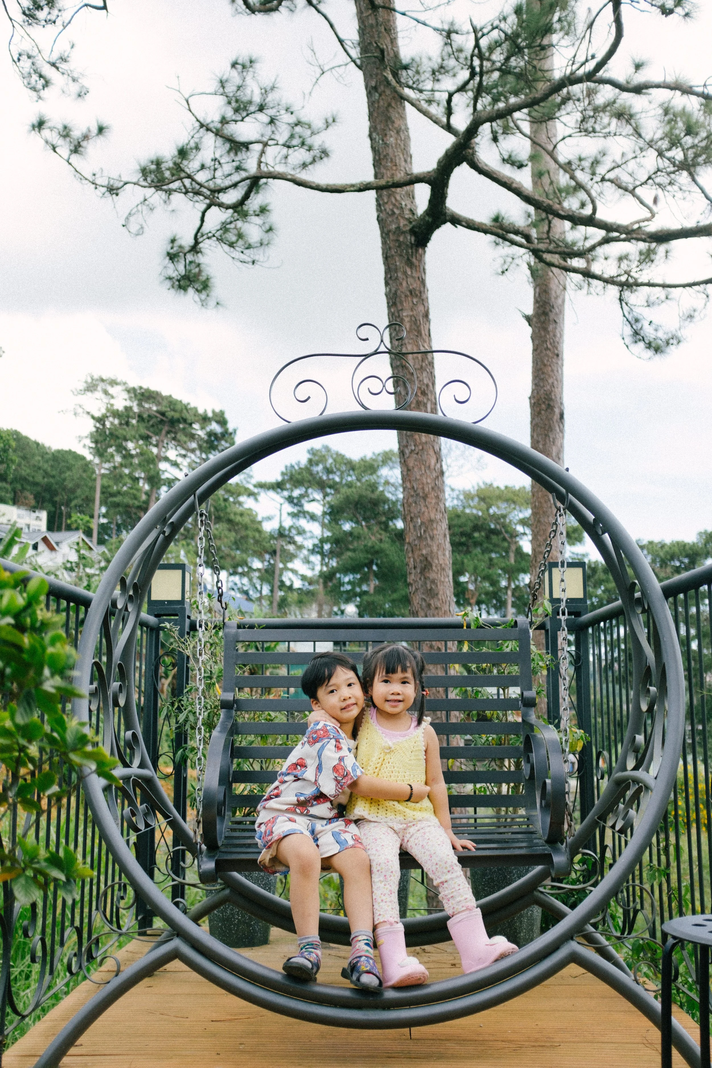 Gặp Nhau Mỗi Đông 2024 — Pham Si Luan Photography (58)