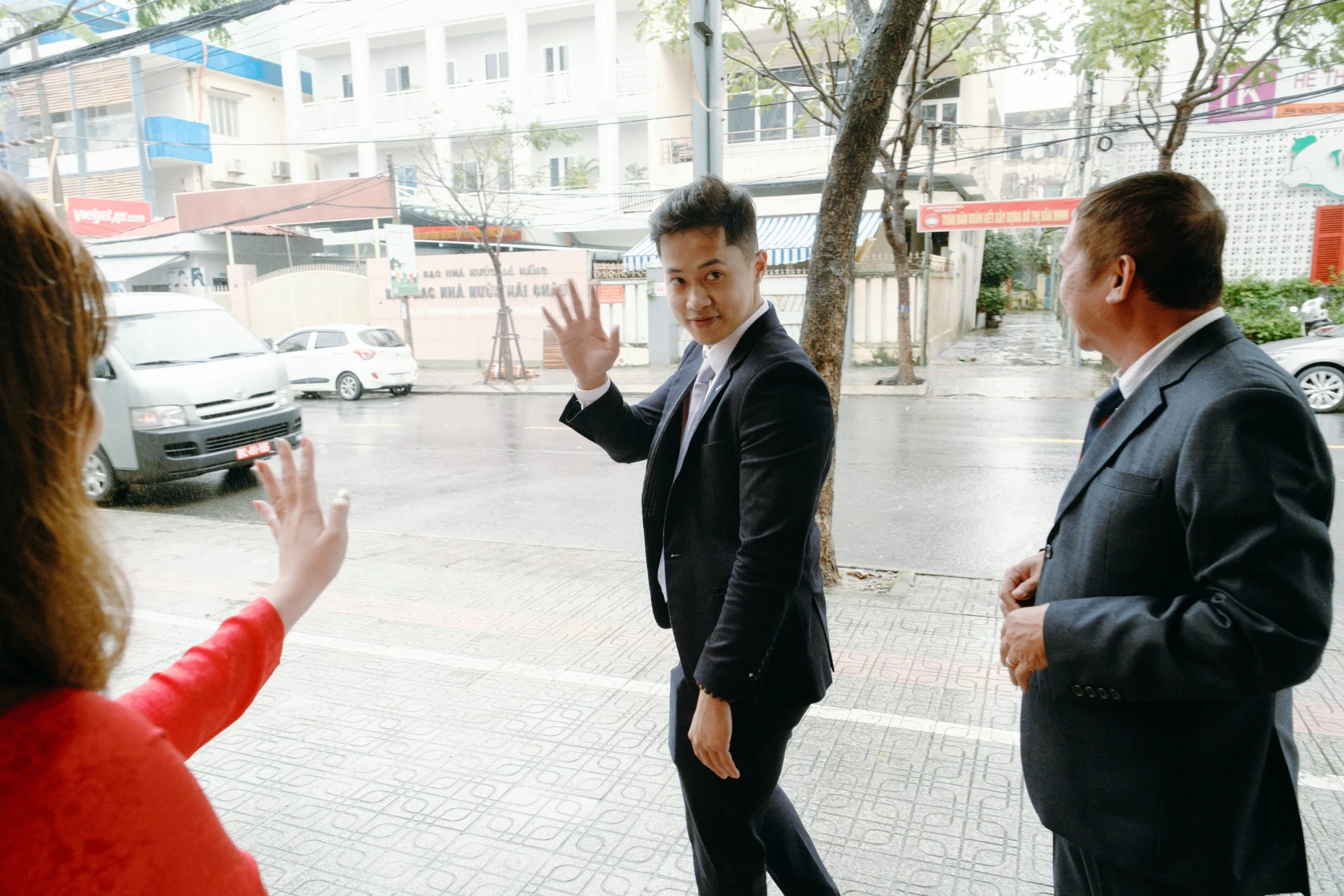 T & S, Wedding Ceremony in Đà Nẵng — Pham Si Luan Photography (57)