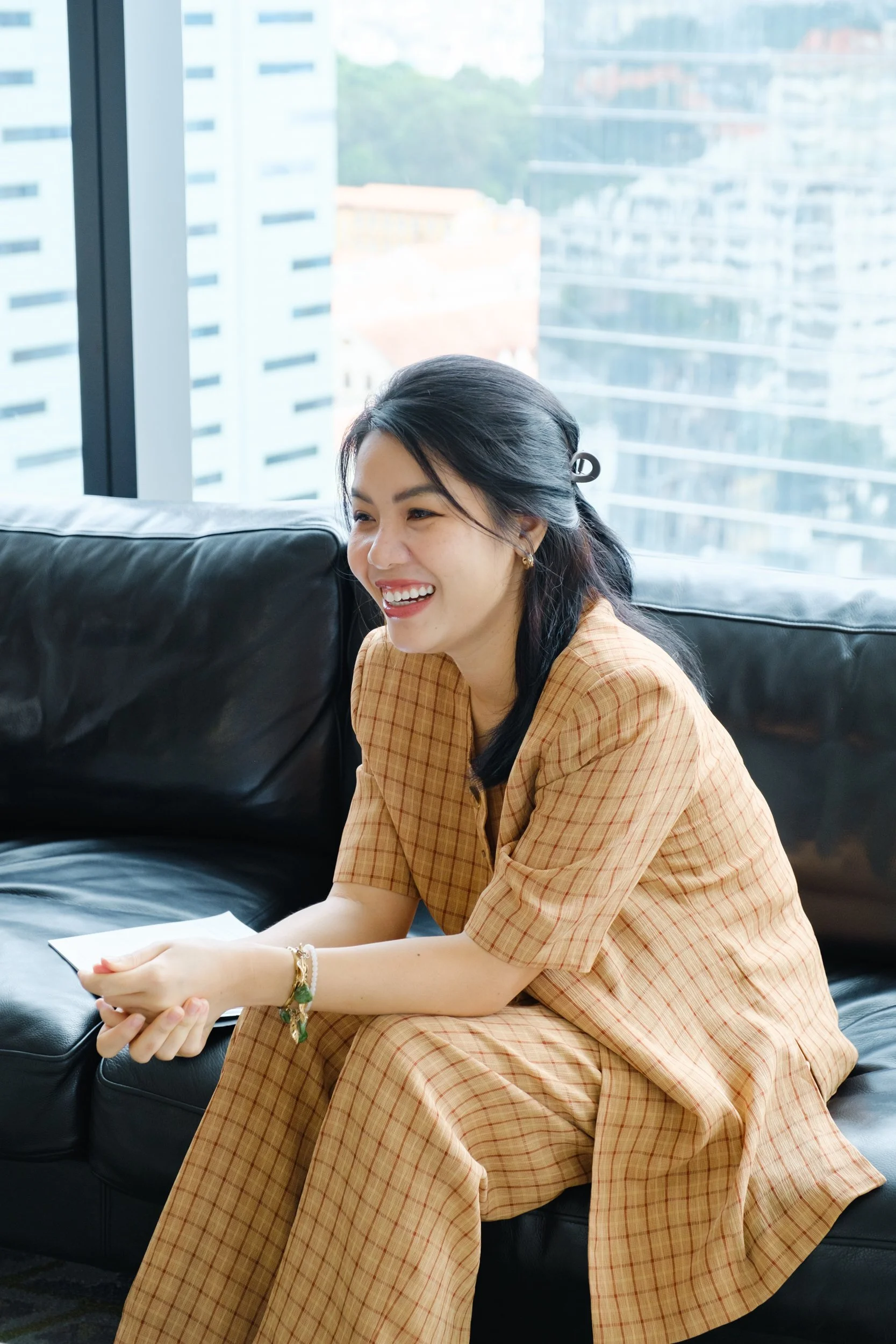 #COFFEE&CONNECT Episode 2 - PERSOLKELLY Vietnam's Meetups for HR Professionals — Pham Si Luan Photography (6)