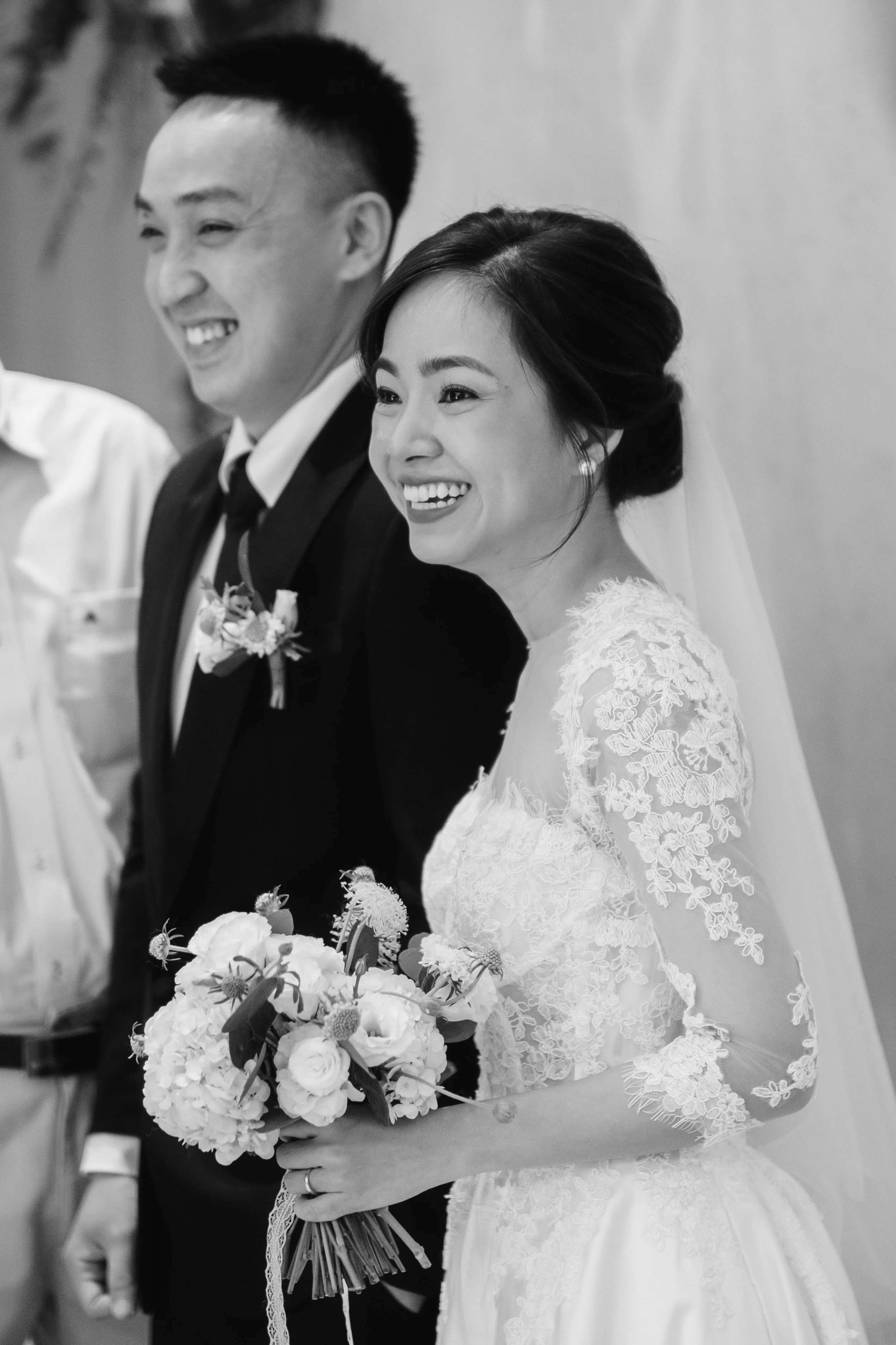 Hà & Quân, Wedding Day in Sài Gòn — Pham Si Luan Photography (78)
