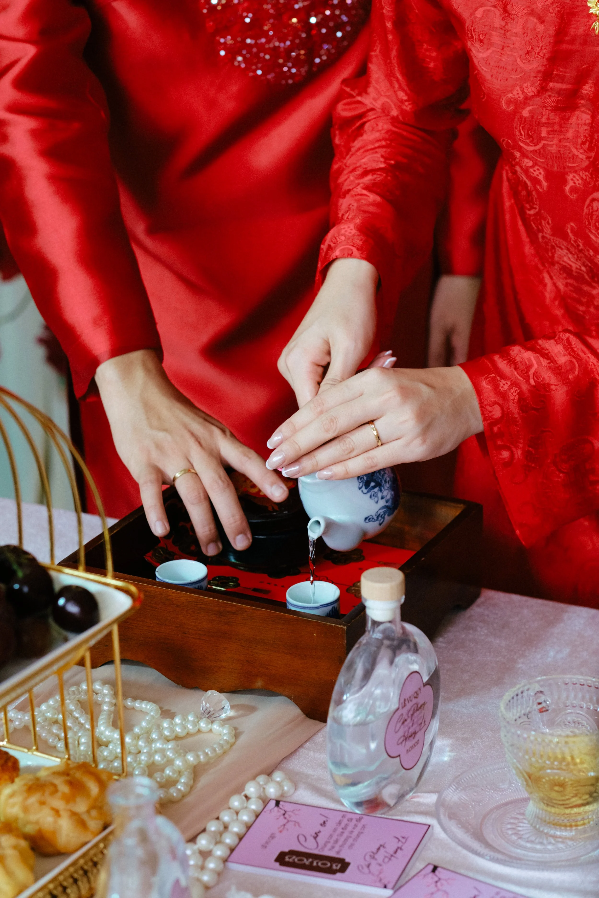 Lê & Phương, Ngày Cưới Sài Gòn — Pham Si Luan Photography (42)