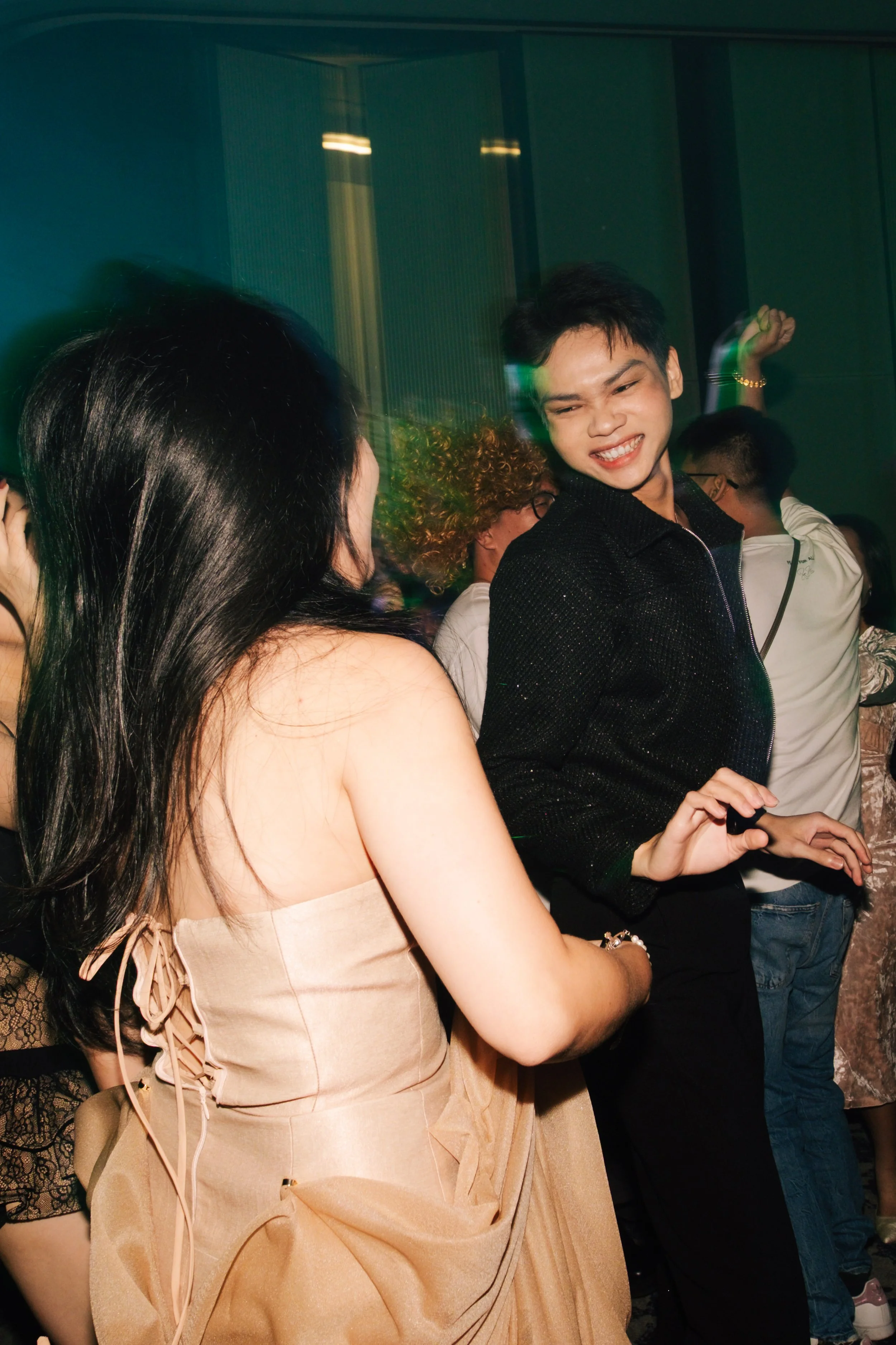 PERSOL Vietnam "RETROVERSE" Dinner & Dance — Pham Si Luan Photography (107)