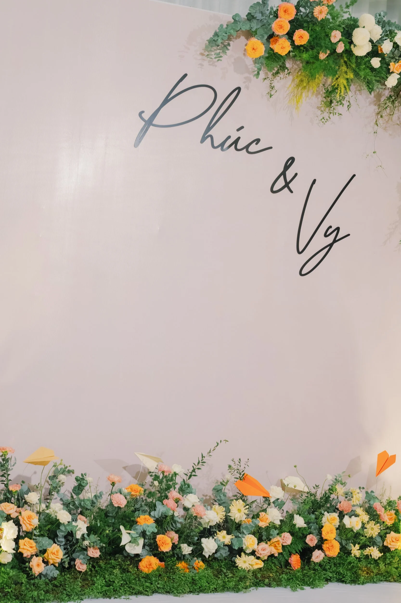Vy & Phúc, Wedding Day in Sài Gòn — Pham Si Luan Photography (80)