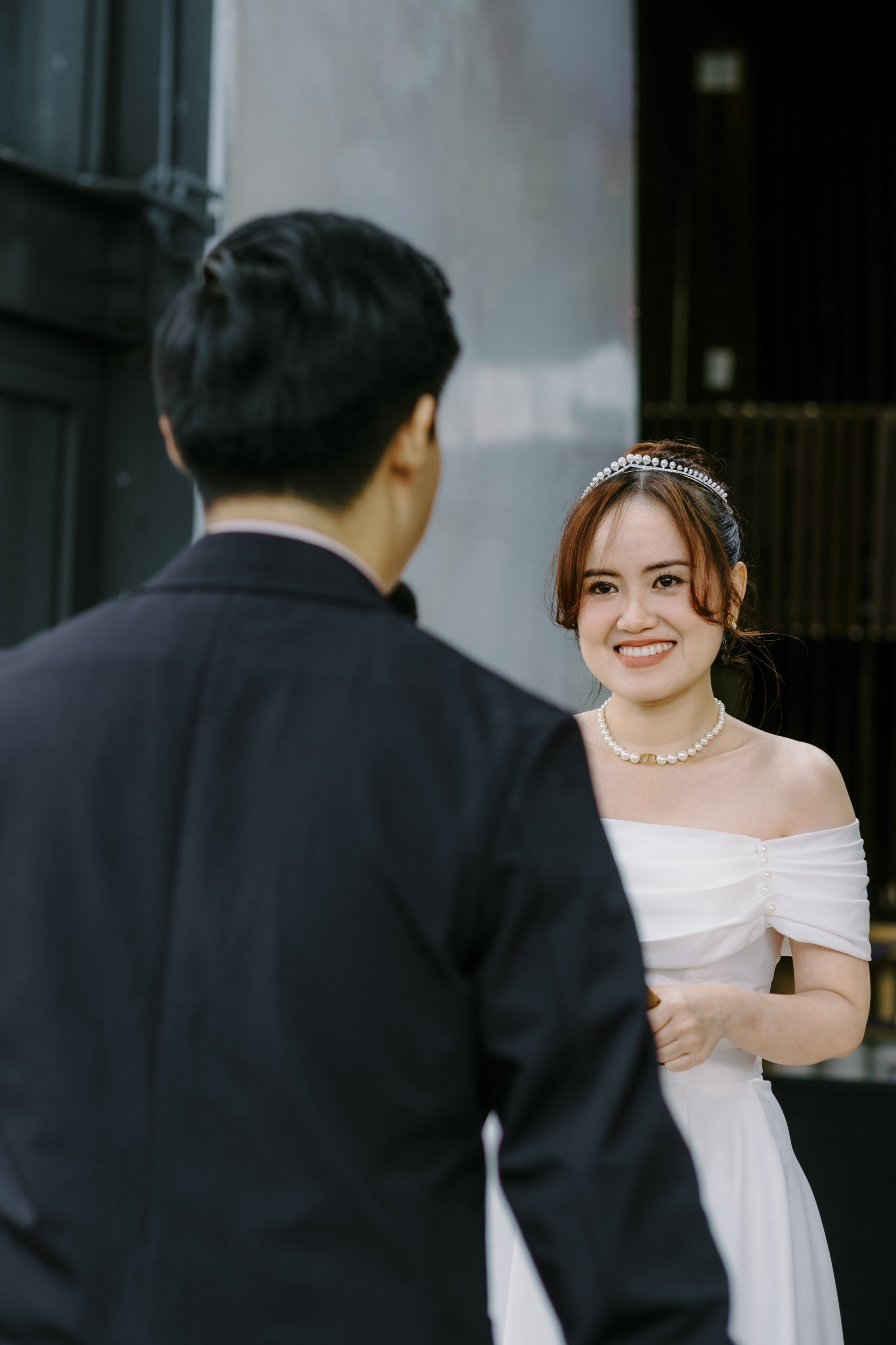 Thương & Bách, Wedding Day in Sài Gòn — Pham Si Luan Photography (17)