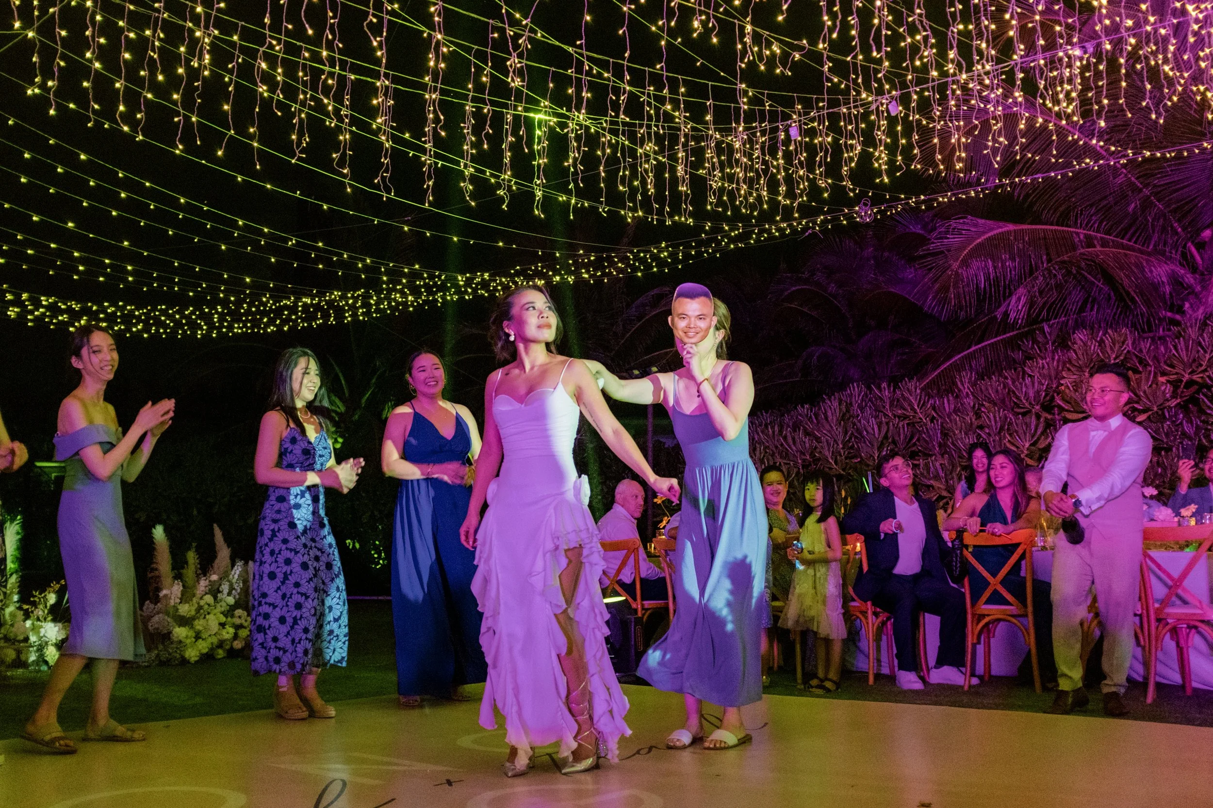 Thanh & Jo, Wedding Day in Quy Nhơn — Pham Si Luan Photography (145)