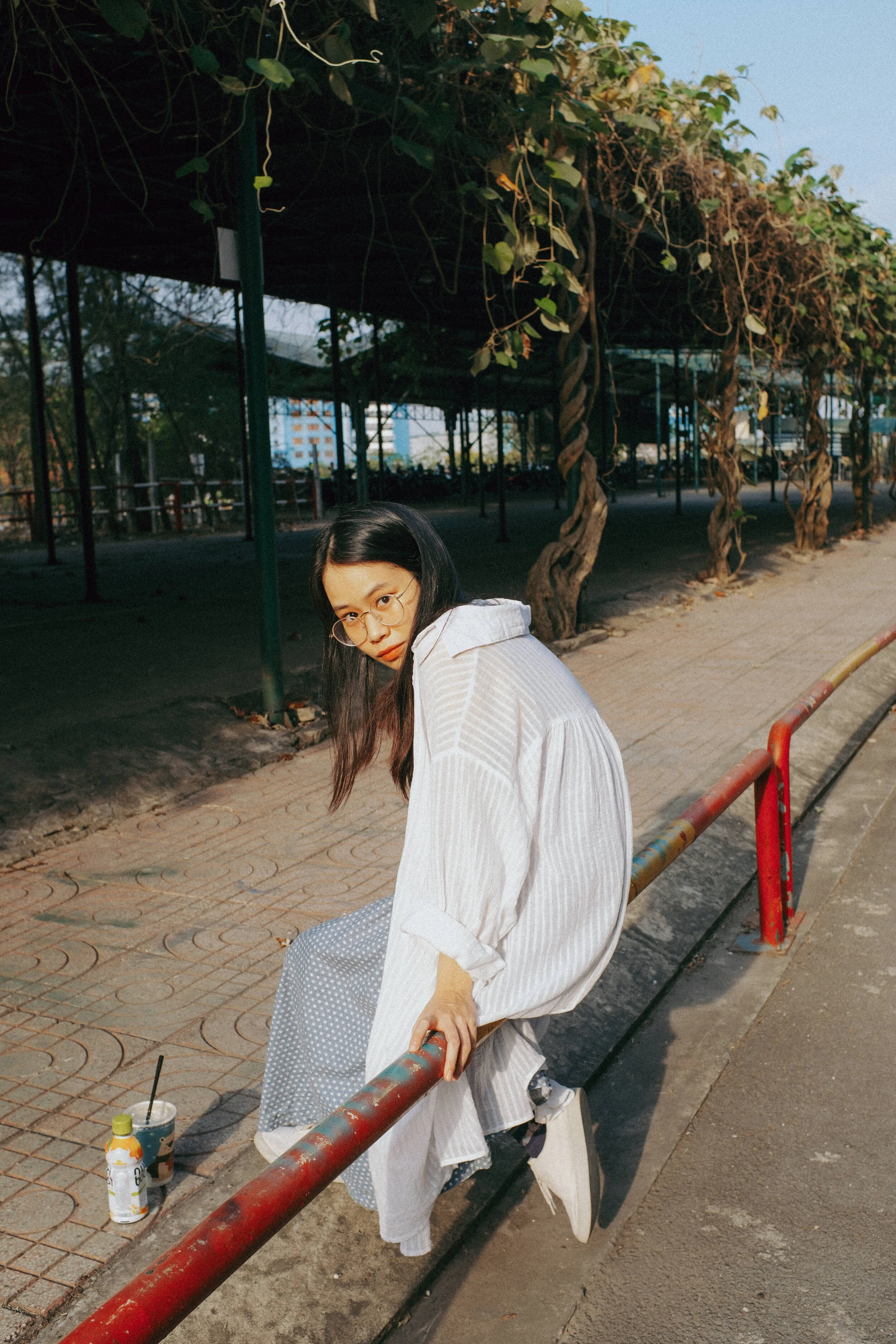 Portrait in IU — Pham Si Luan Photography (39)