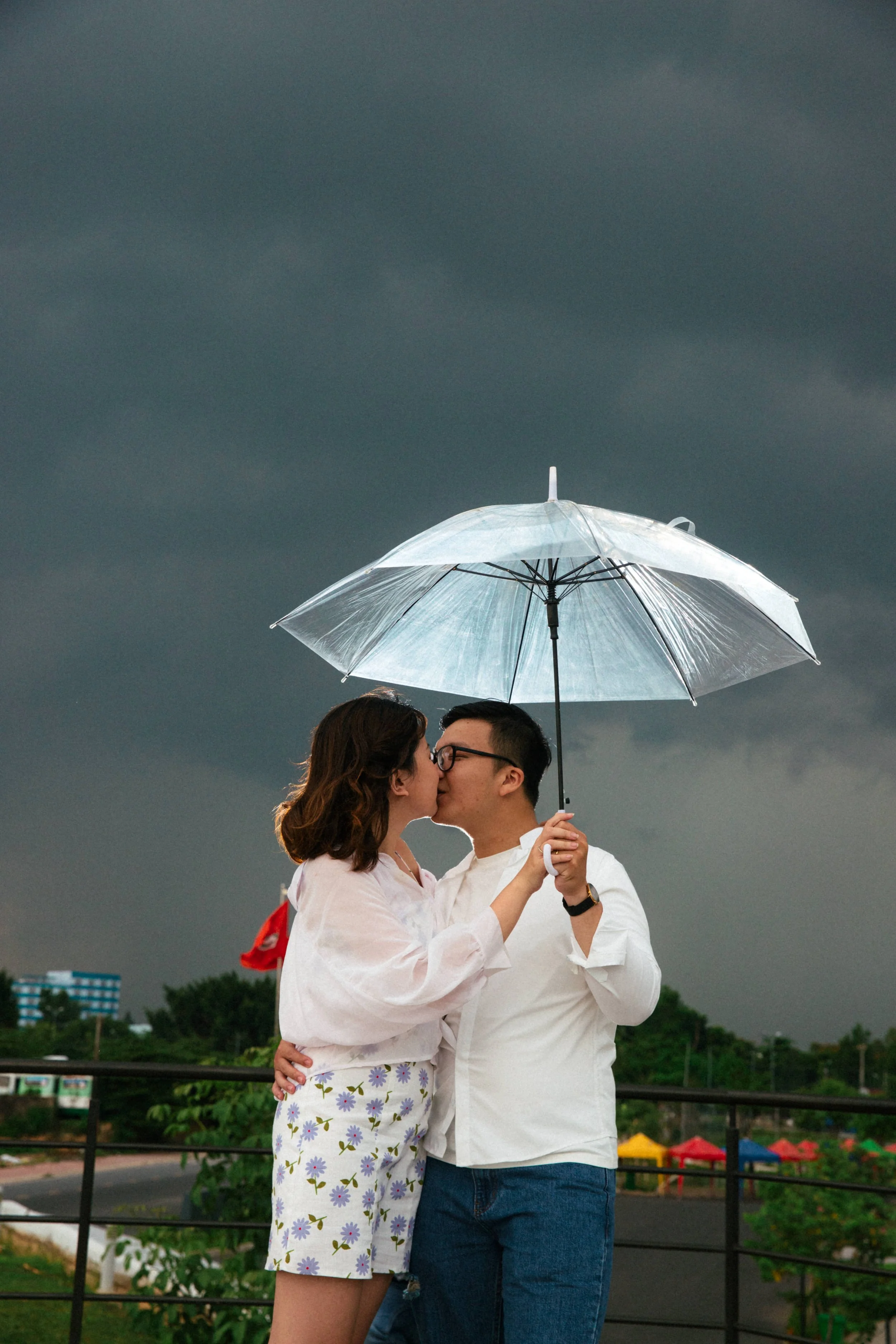Thư & Tuấn, Pre-wedding Session in Sài Gòn — Pham Si Luan Photography (61)