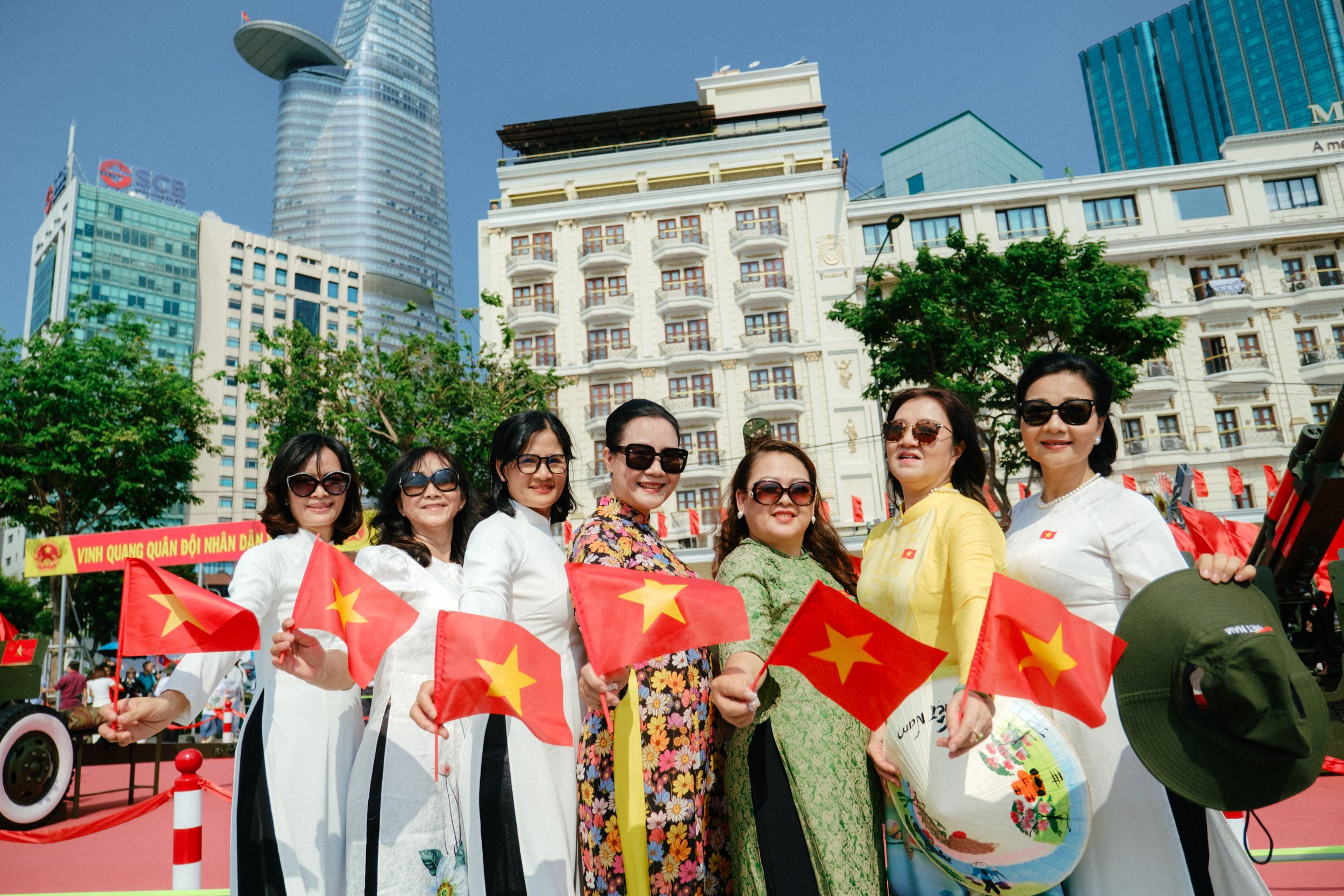 Saigon Ladies Photo Walk — Pham Si Luan Photography (13)
