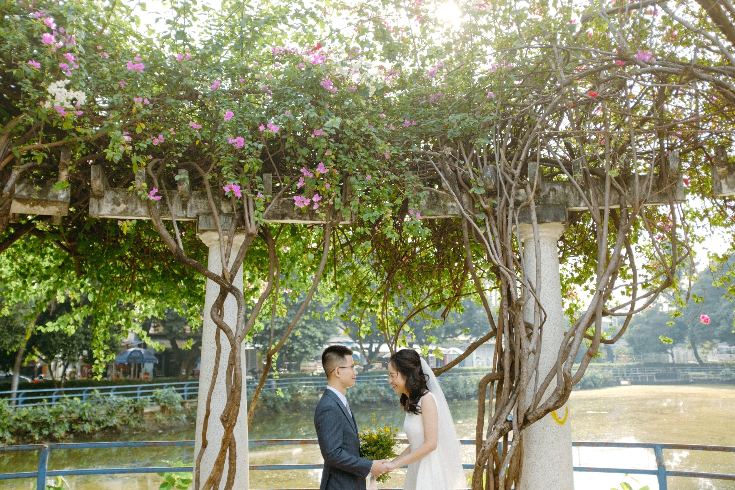 Phương & Nam, Pre-wedding Session in Sài Gòn — Pham Si Luan Photography (4)