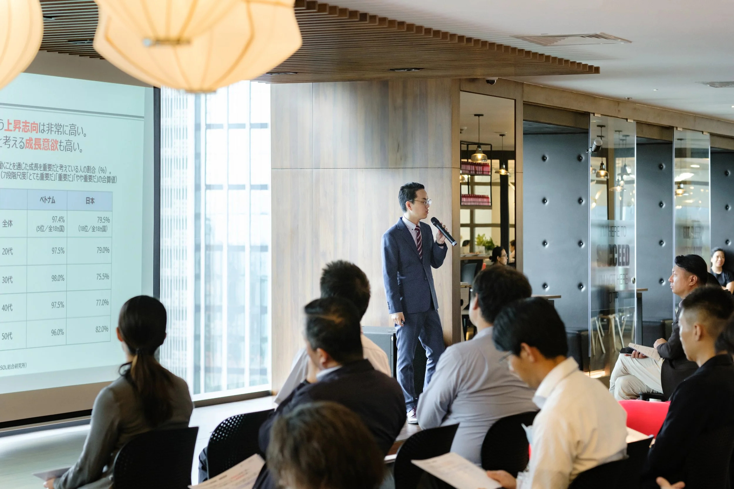 HR Seminar hosted by PERSOLKELLY Consulting Vietnam in Ho Chi Minh City — Pham Si Luan Photography (8)