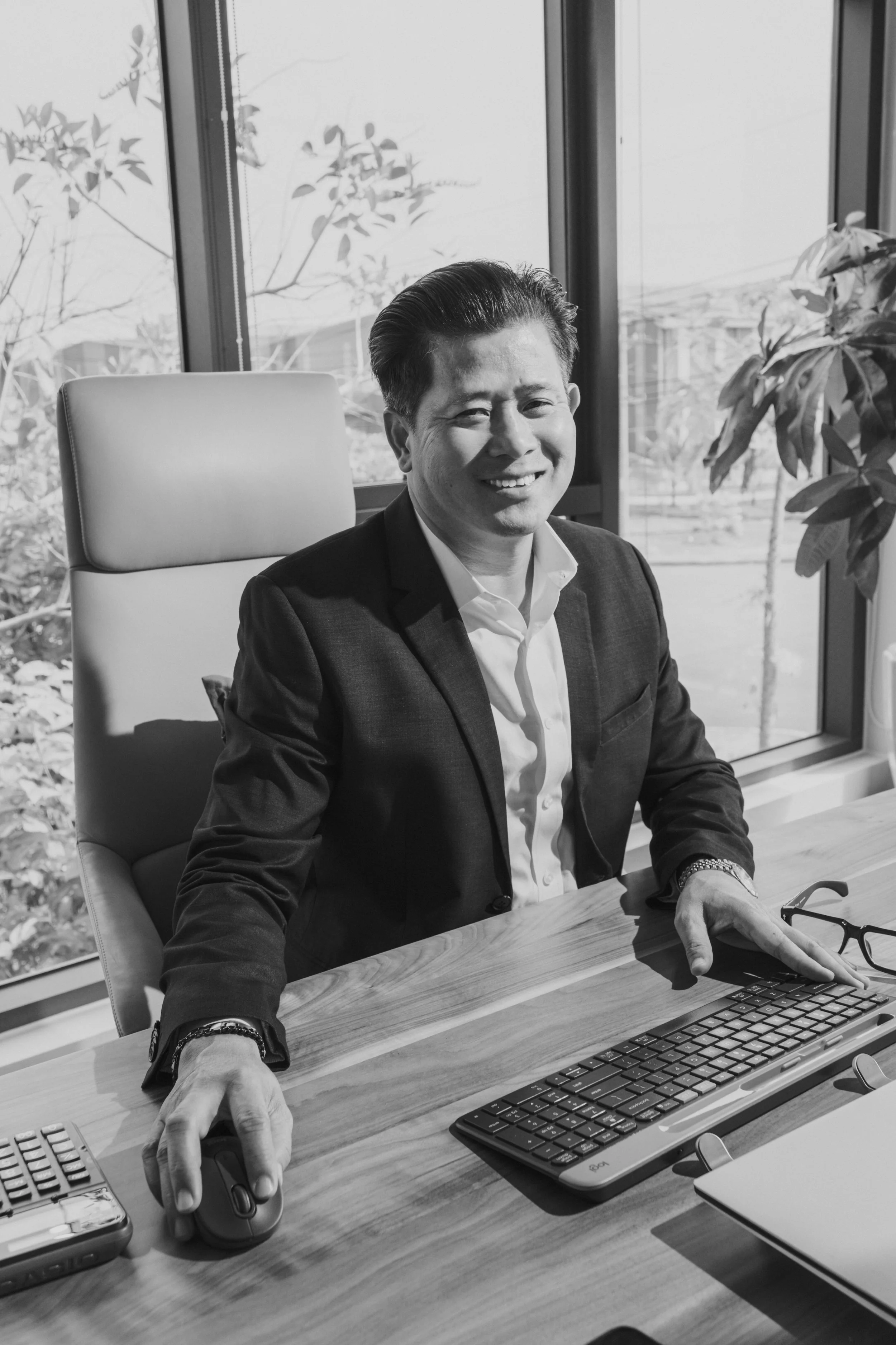Corporate Portraits of VMD JSC's Leadership and Office — Pham Si Luan Photography (20)