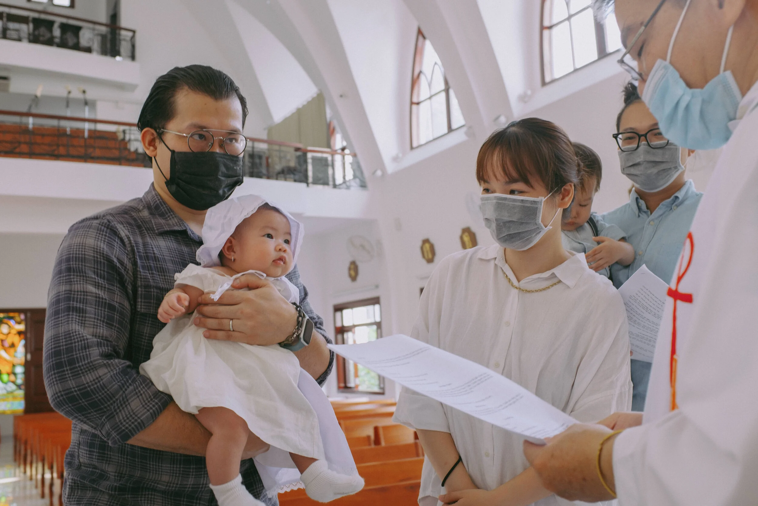 Coca's Christening in Sài Gòn — Pham Si Luan Photography (38)