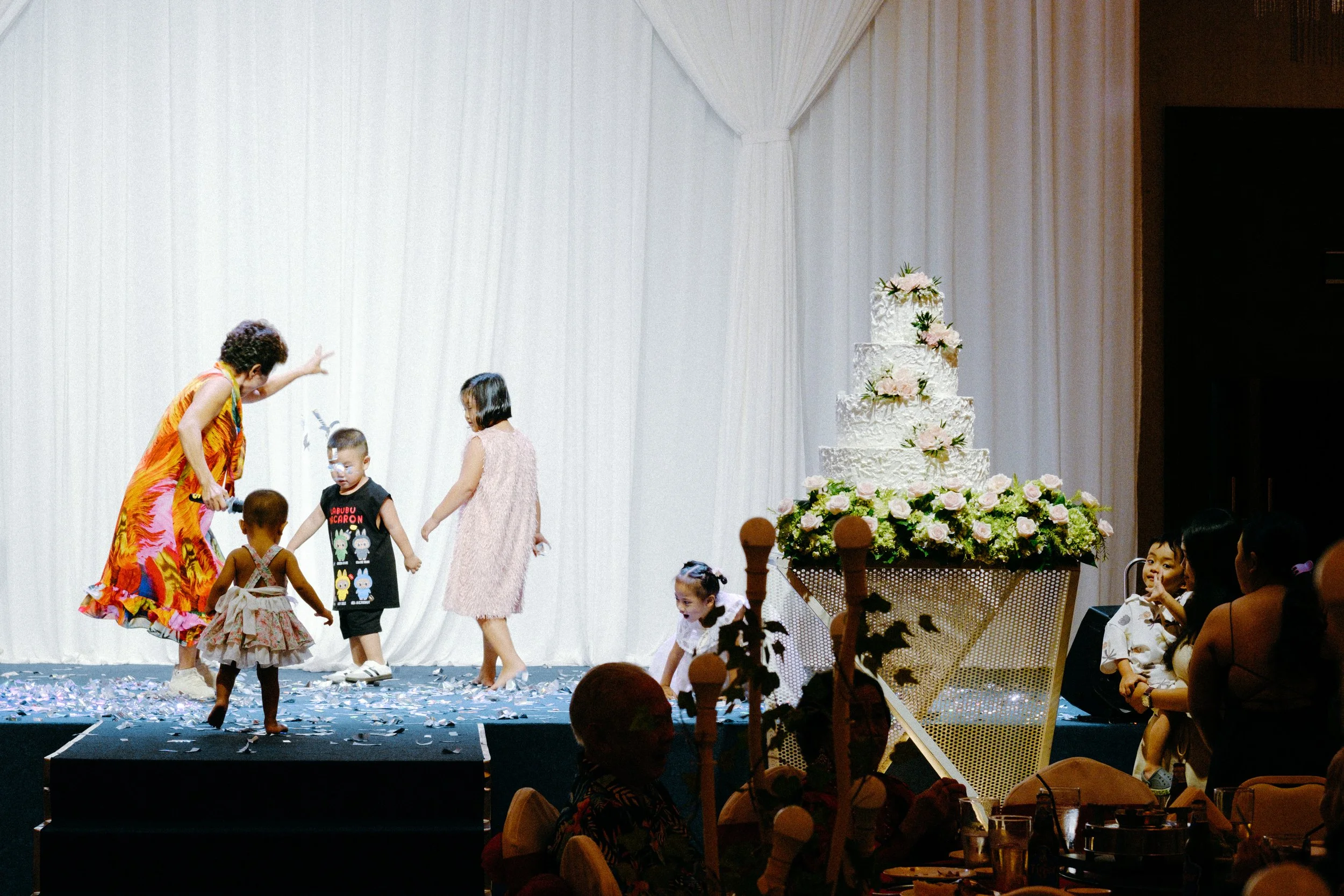 Thảo & Lâm , Wedding Ceremony in Sài Gòn — Pham Si Luan Photography (70)