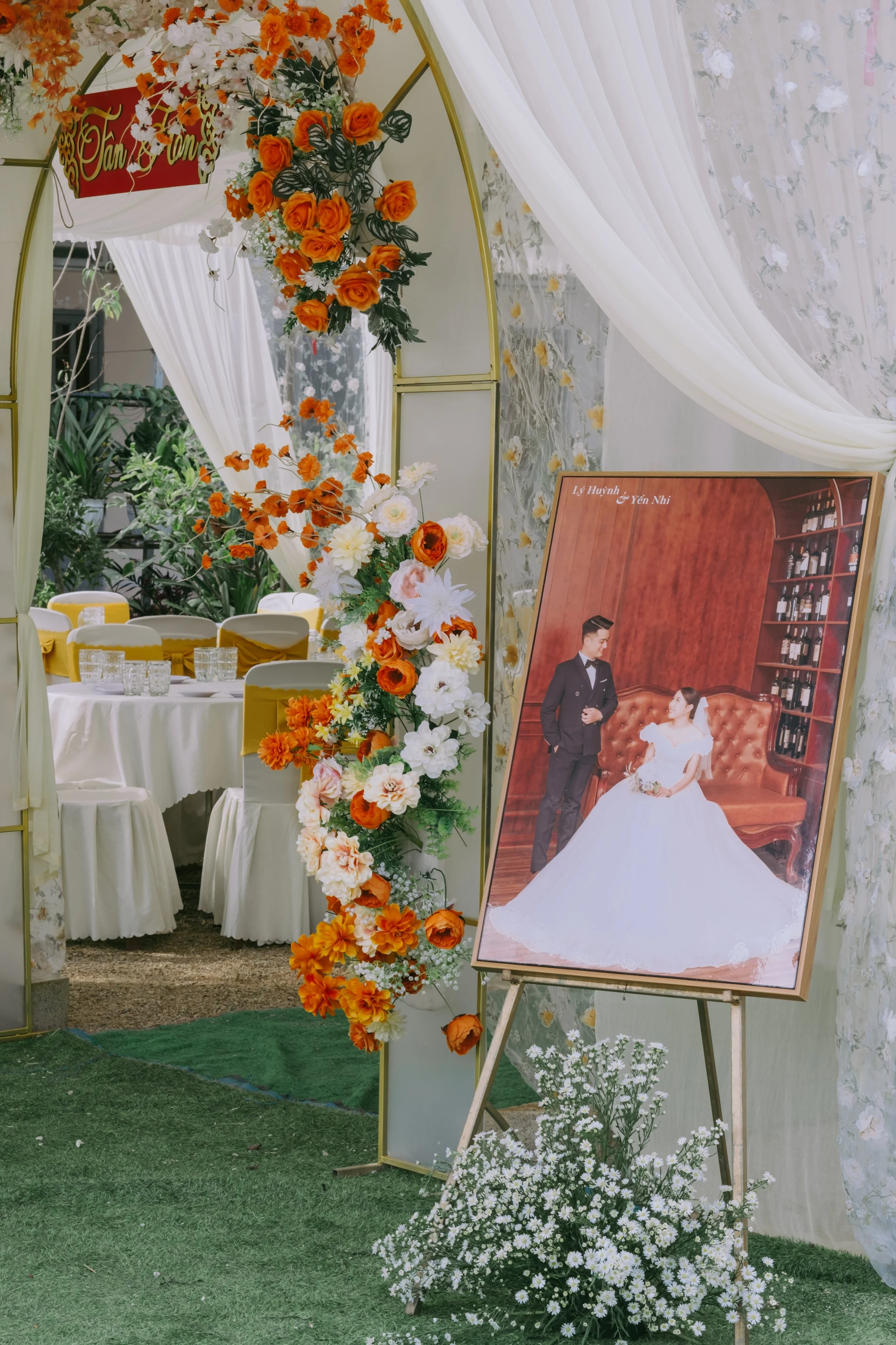 Nhi & Huỳnh, Wedding Day in Bà Rịa — Pham Si Luan Photography (5)