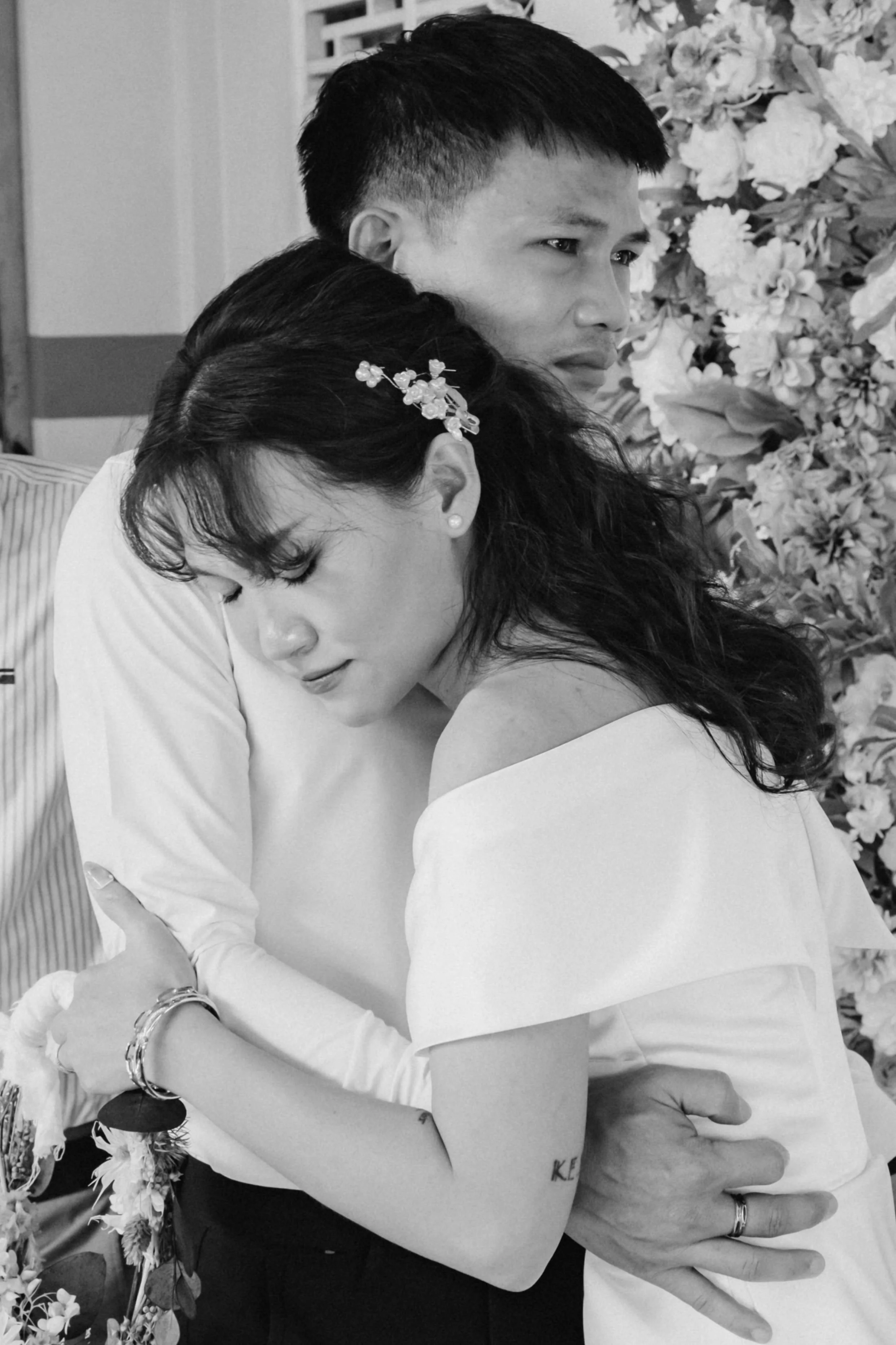 Thư & Đức, Wedding Day in Bến Tre — Pham Si Luan Photography (141)