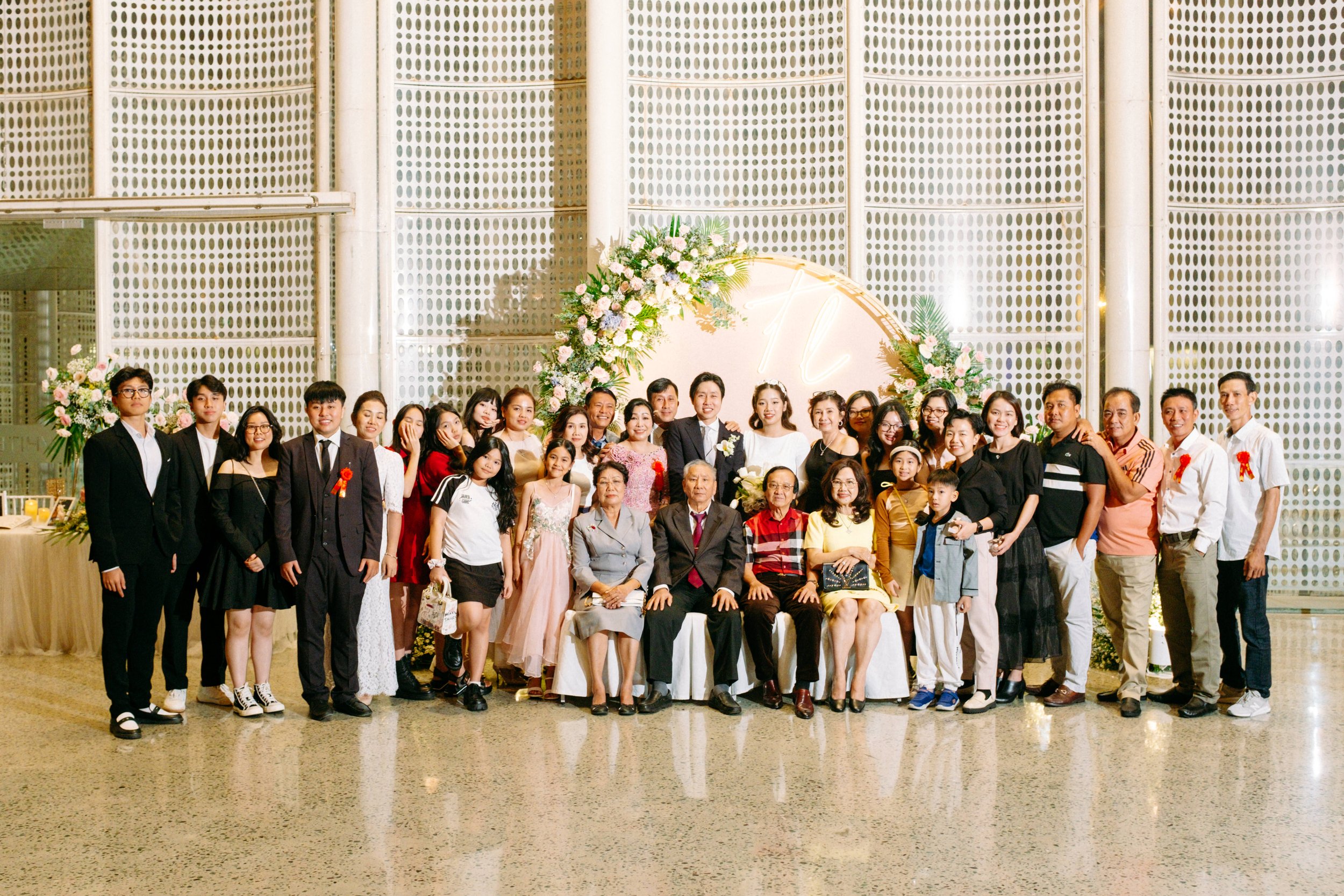 Linh & Tân, Wedding Ceremony in Sài Gòn — Pham Si Luan Photography (66)