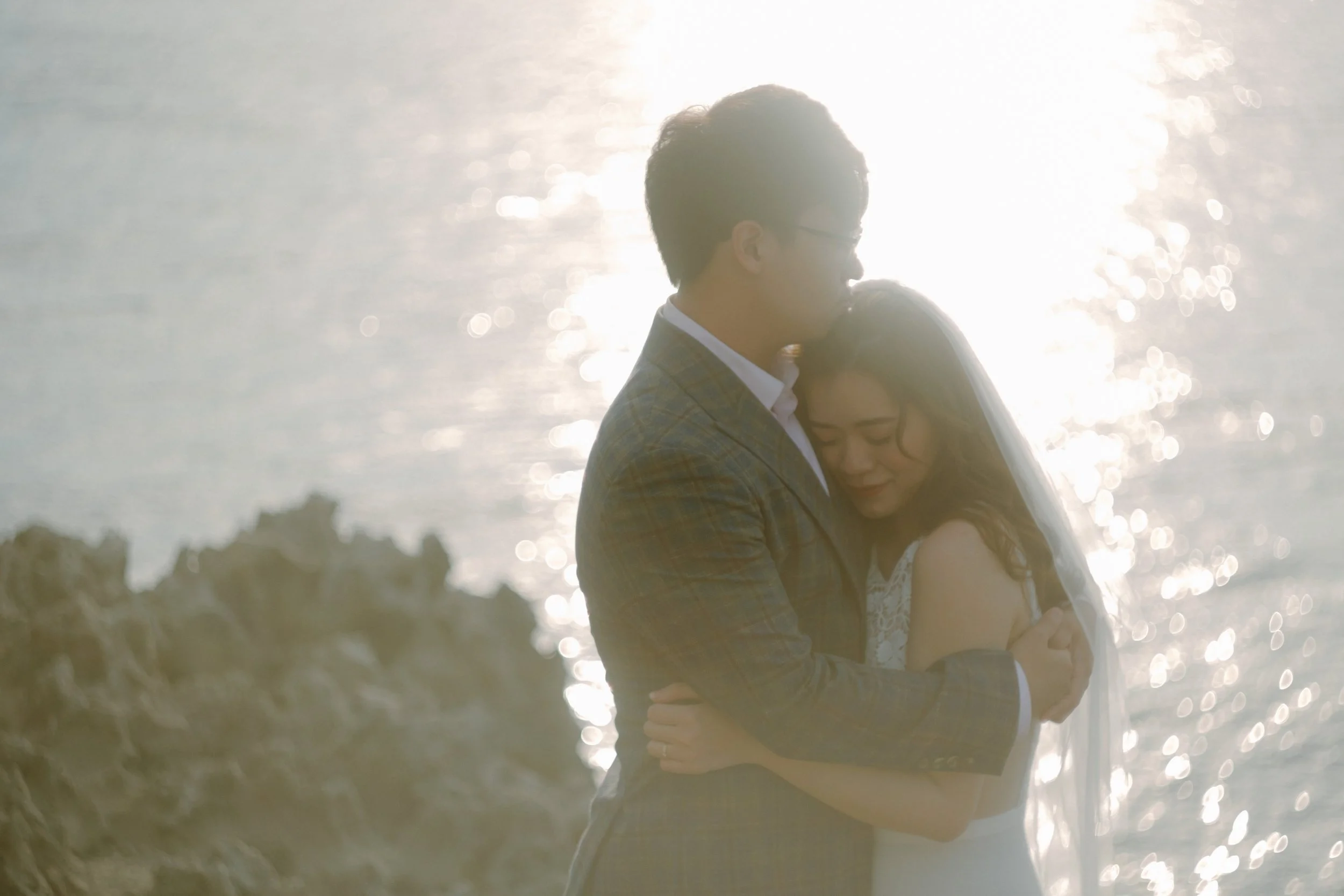 Na & Qi, Pre-wedding in Đà Lạt - Ninh Thuận — Pham Si Luan Photography (78)